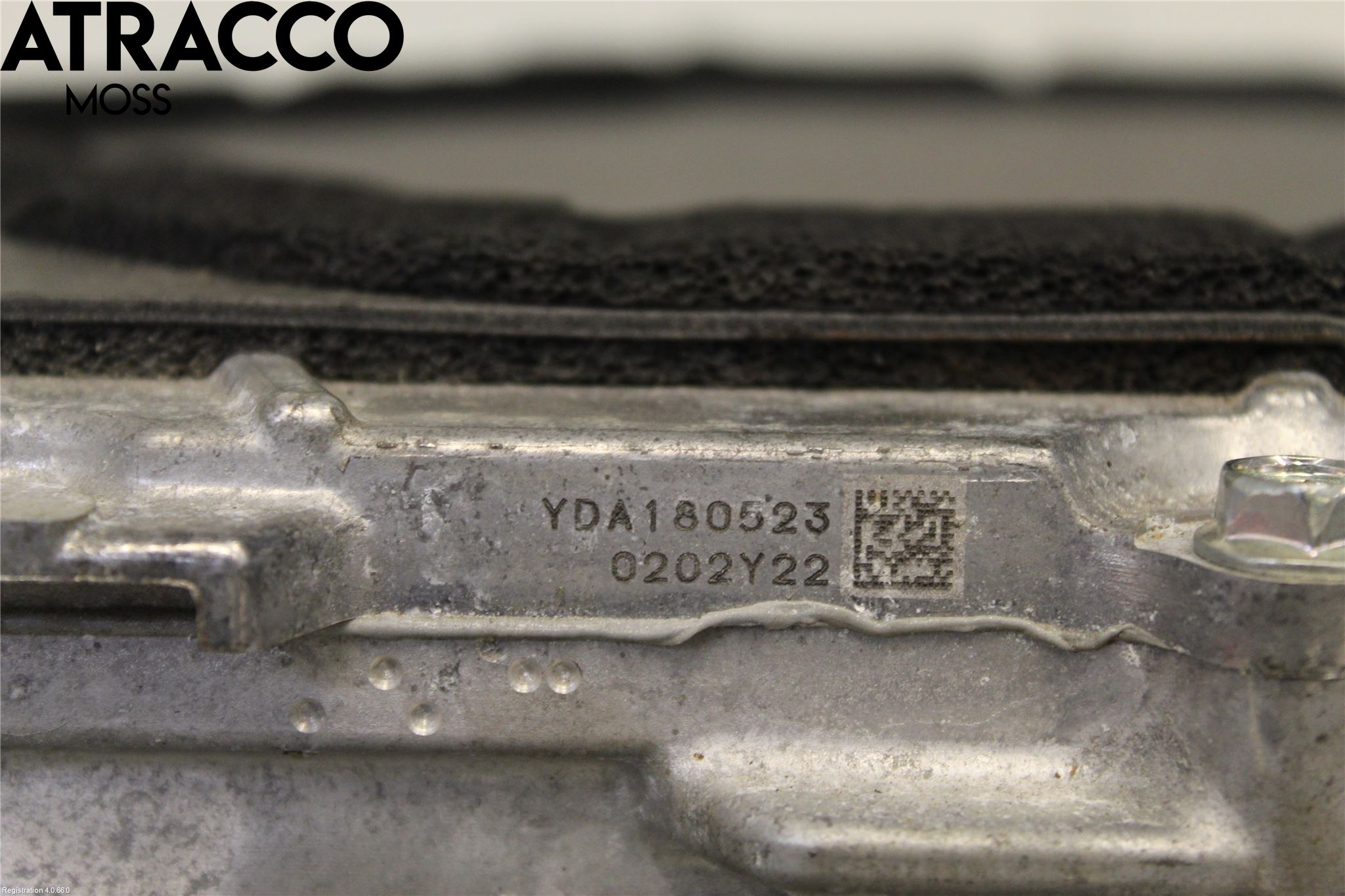 Nissan LEAF 18- Inverter Hybrid