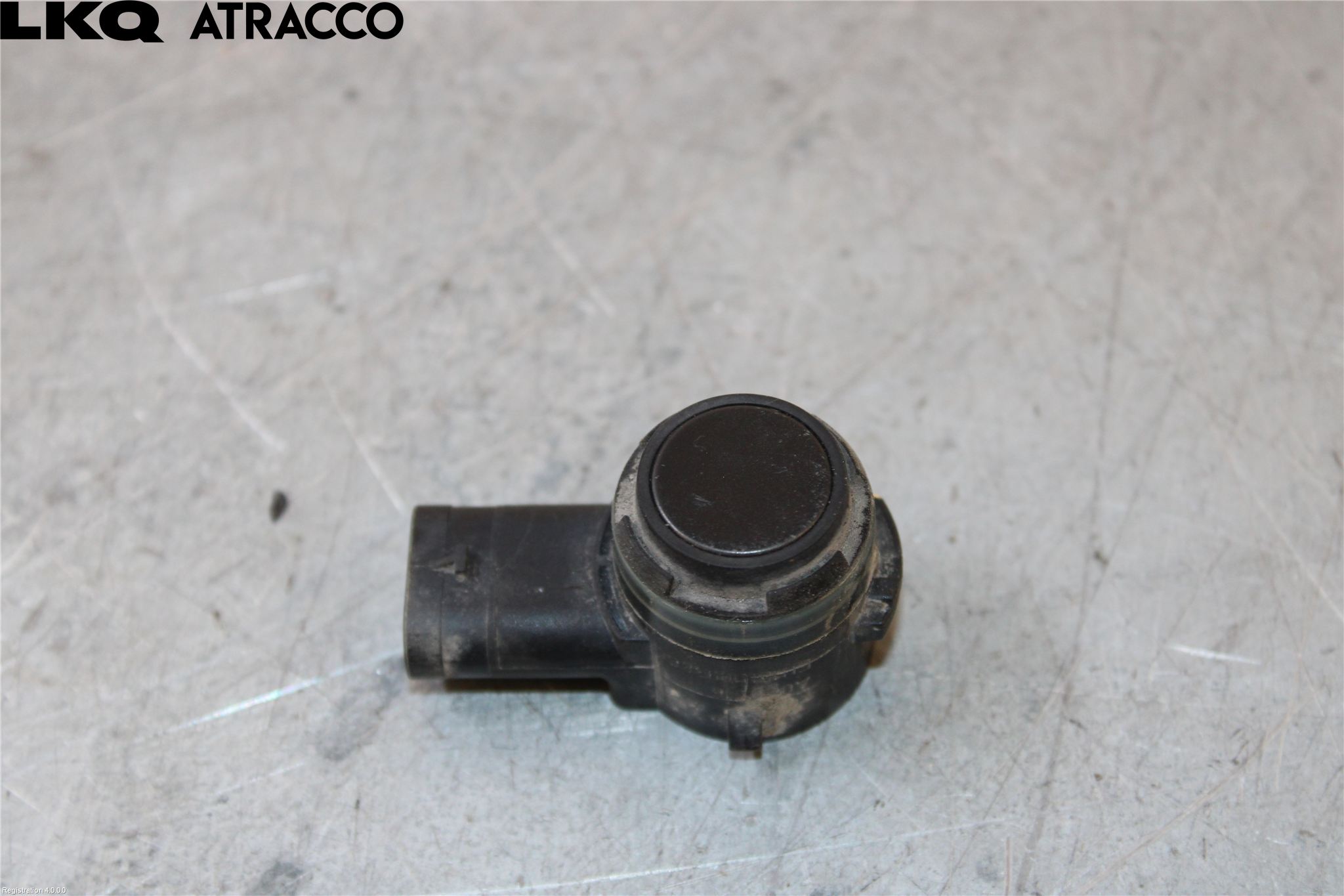 Volkswagen VW PASSAT 15-19 Sensor Ryggesensor