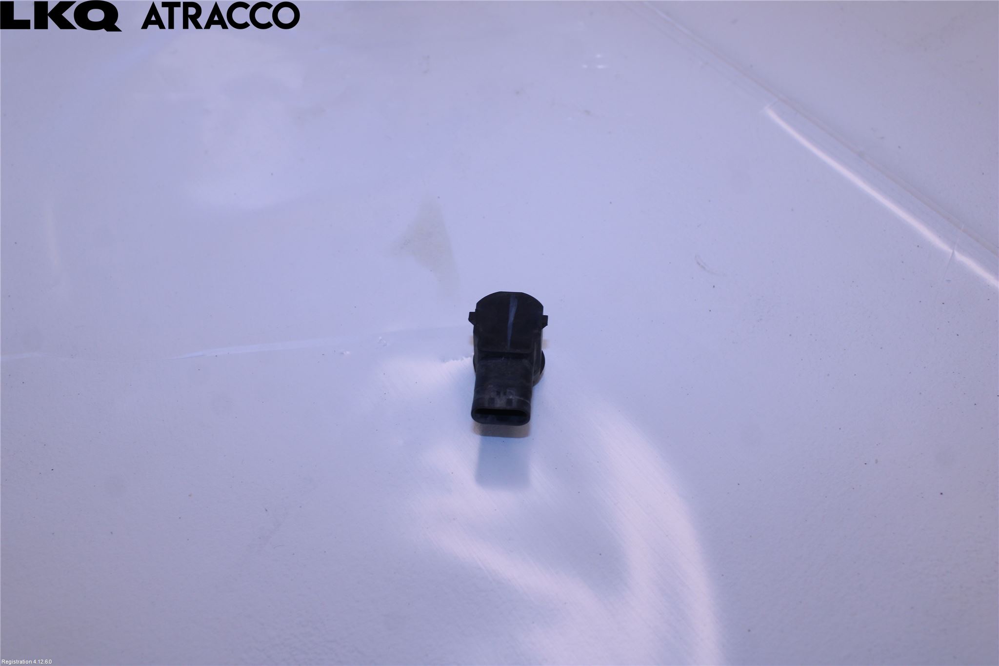 Volvo XC60 09-13 Sensor Ryggesensor