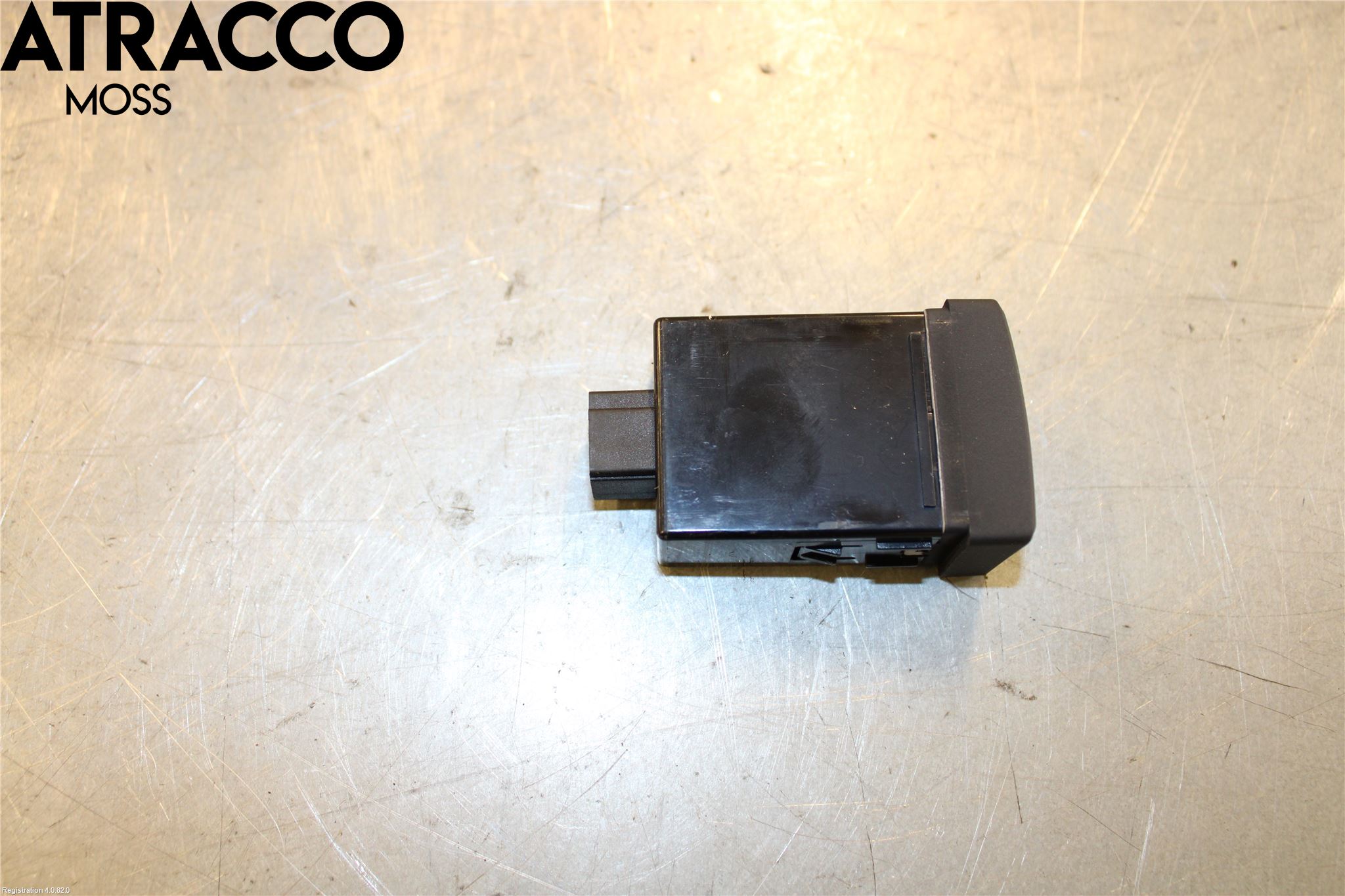 Hyundai i30 FD 07-12 Frontlykt Lysspredderreg