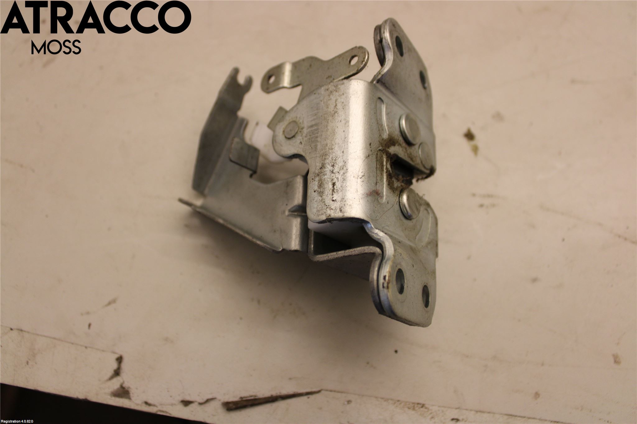 Ford RANGER EU 12-23 Dørhengsel