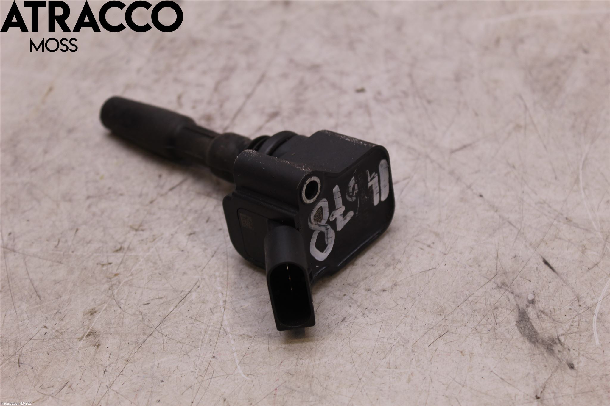 BMW 7 F01/02/03/04 09-15 Coil