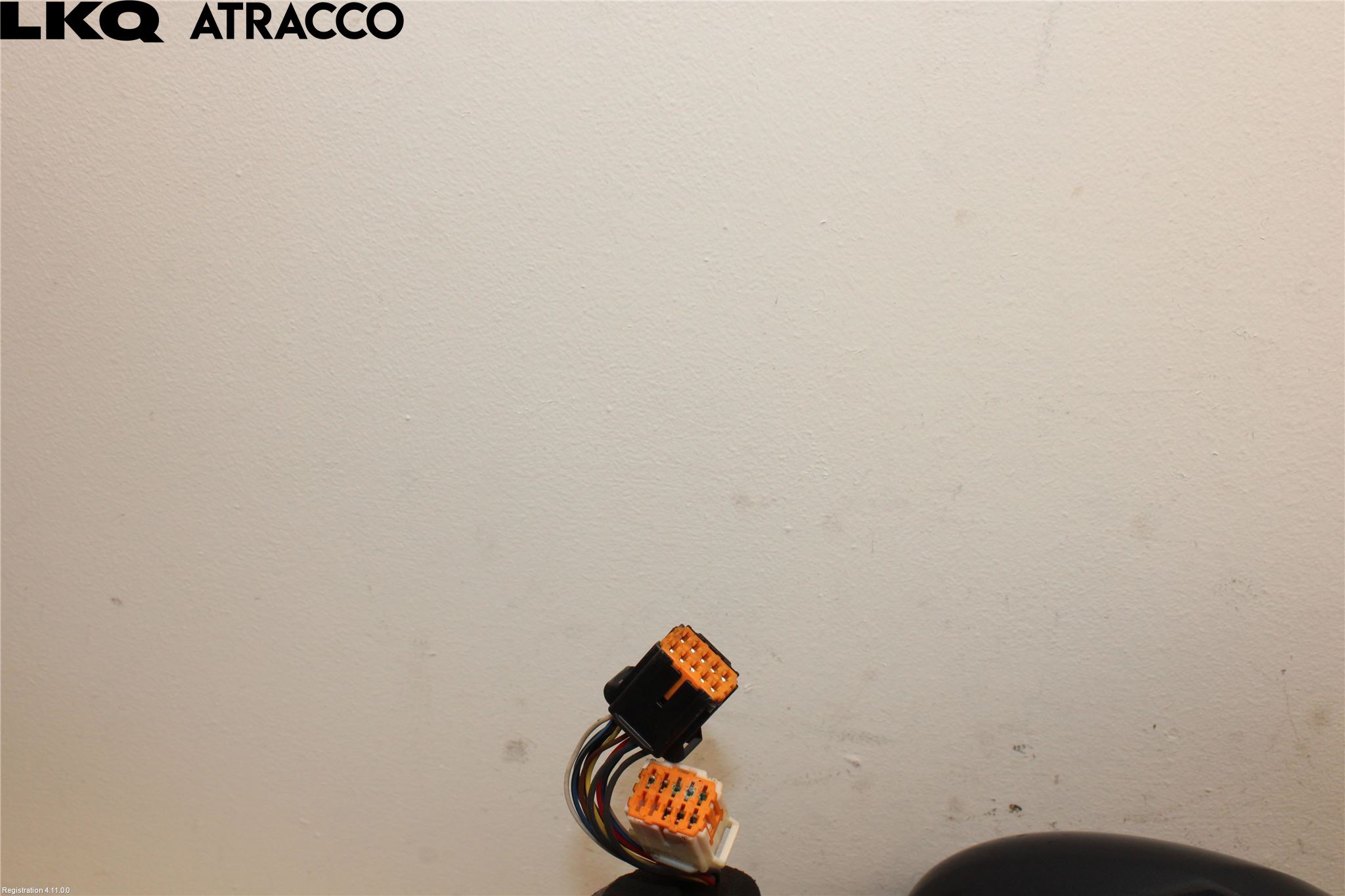 Citroen DS4 Speil H M-El Justering