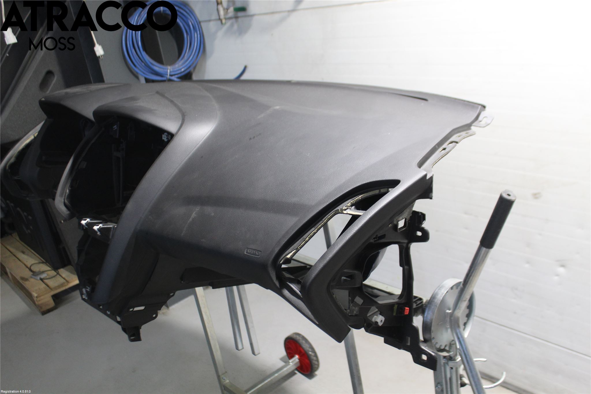 Ford FOCUS 11-14 Dashbord