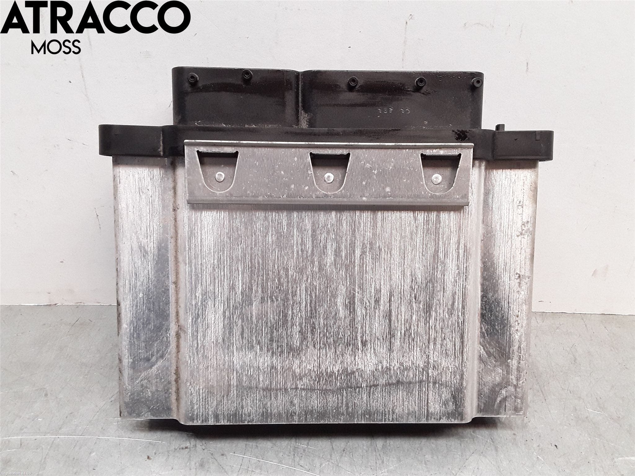 Skoda OCTAVIA (5E) 13-20 Styreenhet Øvrig