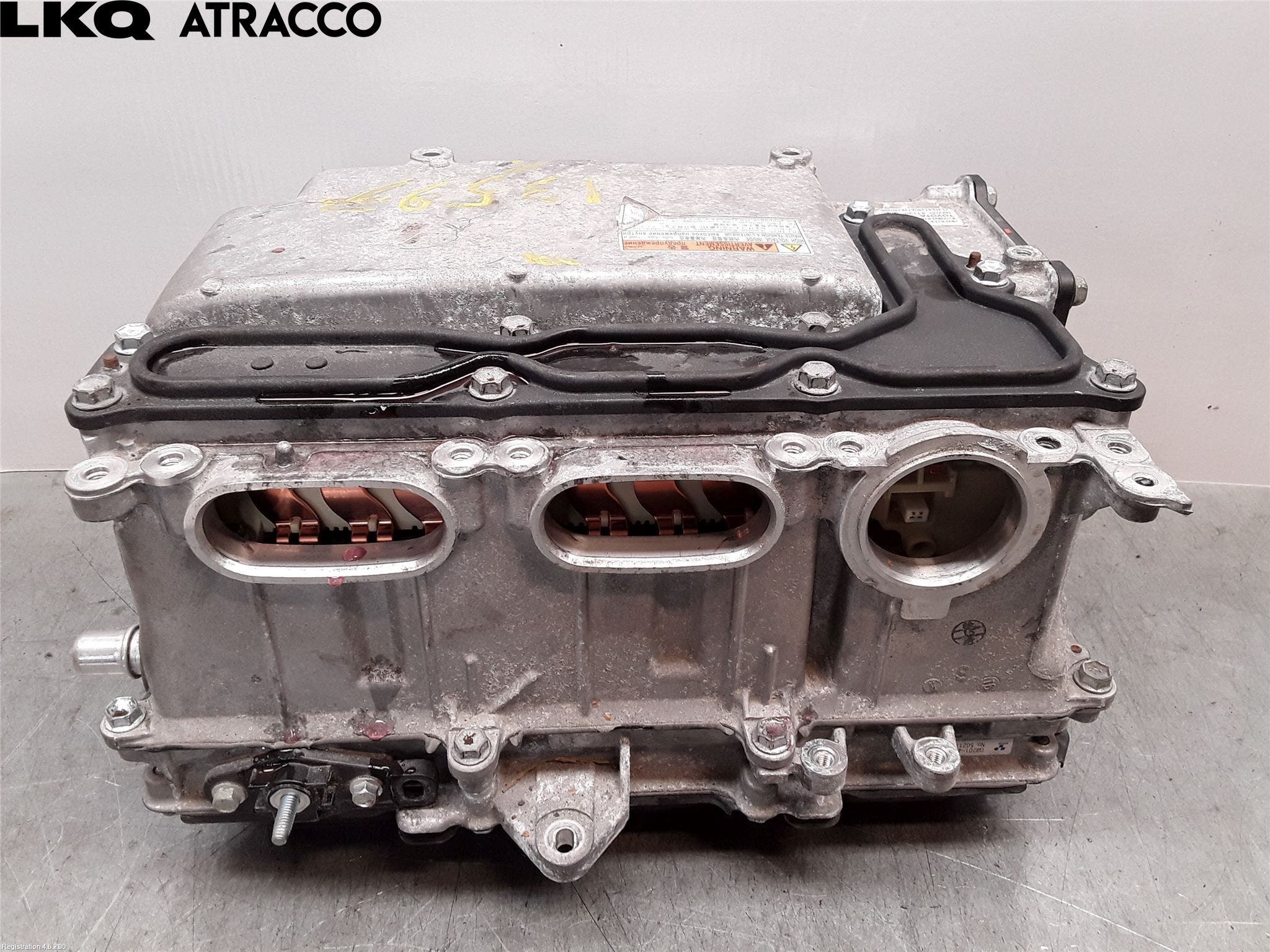 Toyota AURIS 13-19 Inverter Hybrid