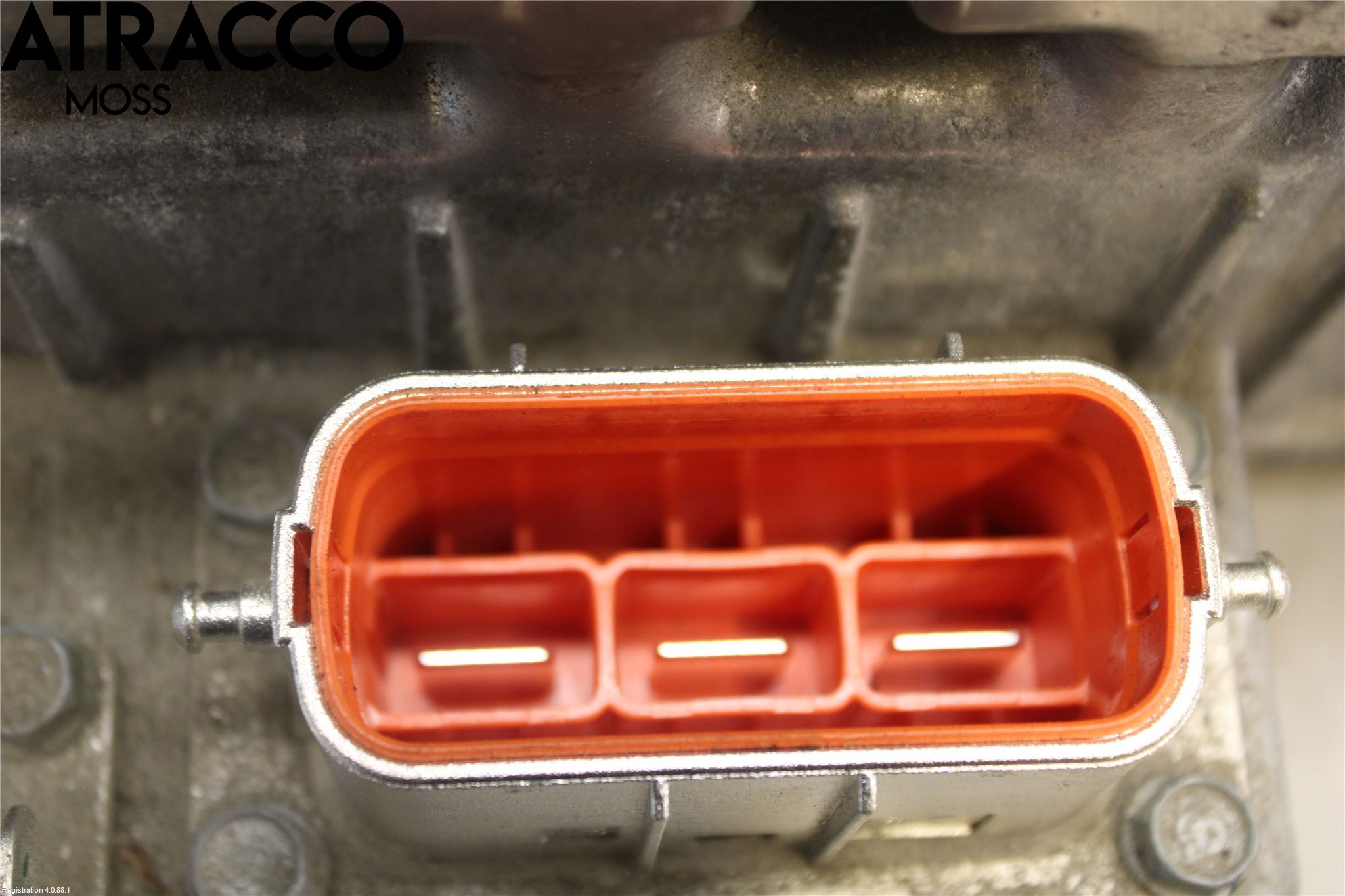 Kia OPTIMA 16-20 Batterilader Hybrid