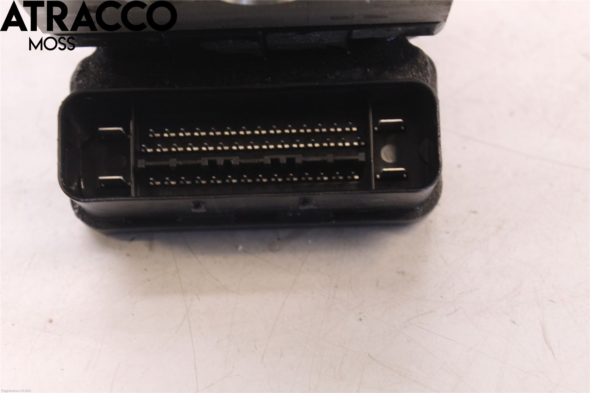 Mercedes-Benz MB C-KLASS (W204) 07-15 Abs Hydraulikkaggregat