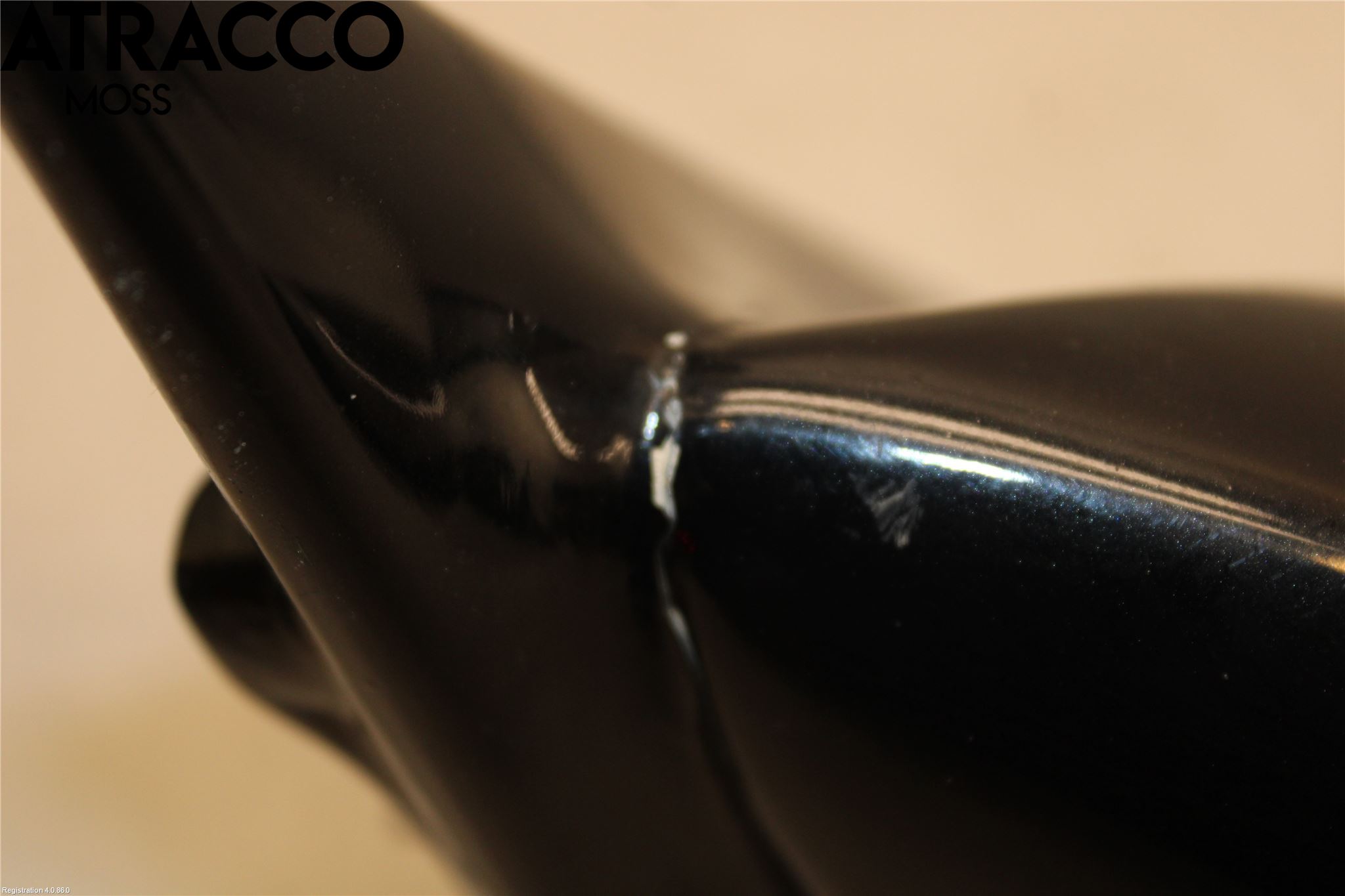 BMW 3 E90/91 SED/TOU 05-12 Speil V M-El Justering