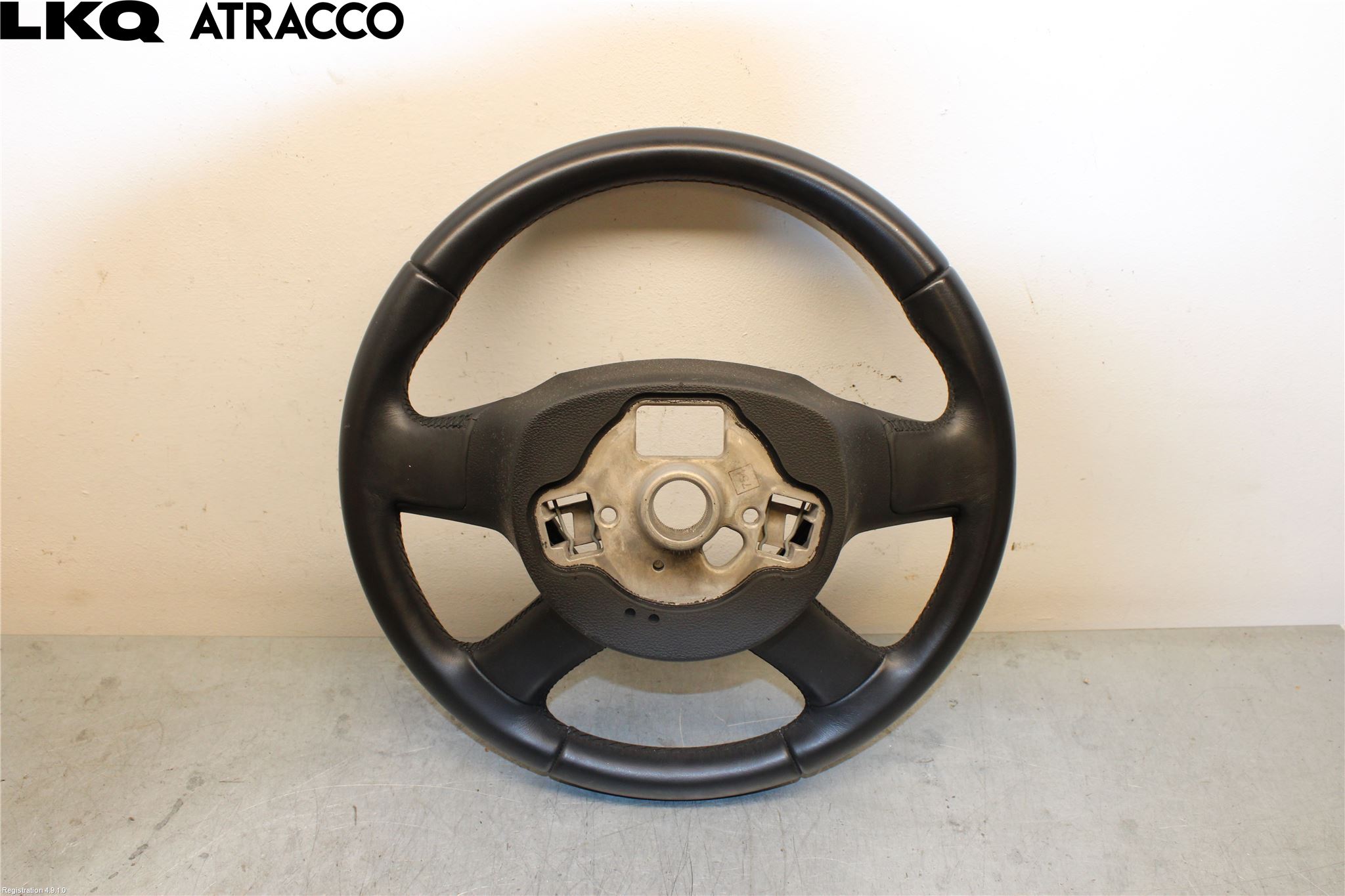 Skoda OCTAVIA (5E) 13-20 Ratt