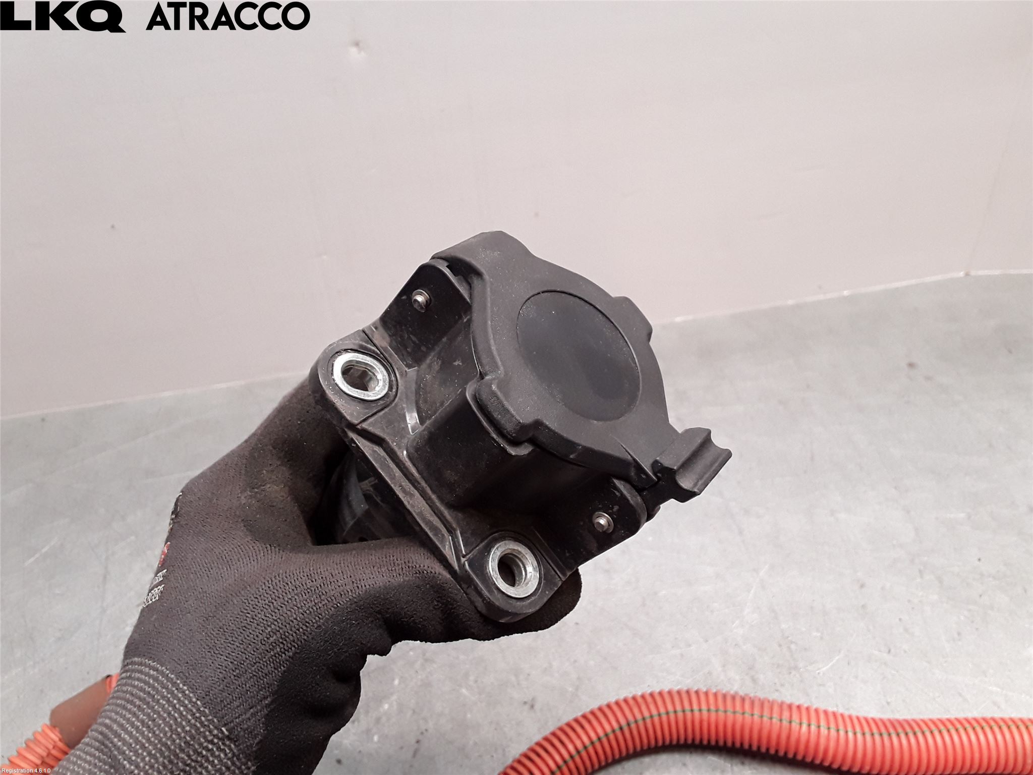 Peugeot PARTNER 16-18 Ledningsnett