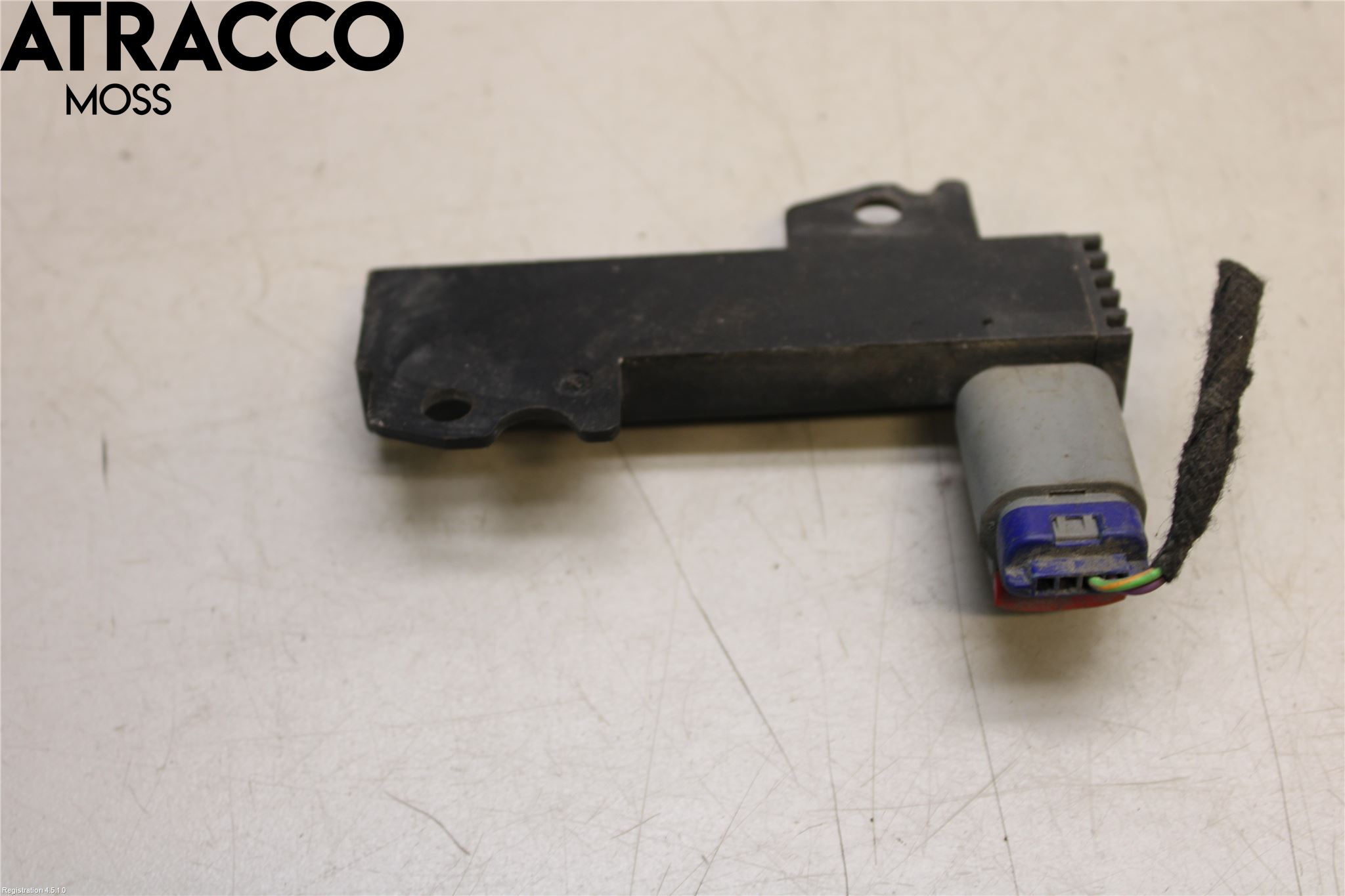 Ford FOCUS 11-14 Stereo Antenne Radio-Tv