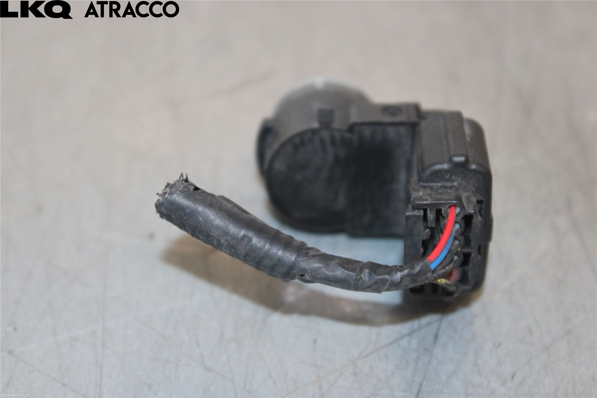 Kia SOUL 09- Sensor Parkering Front