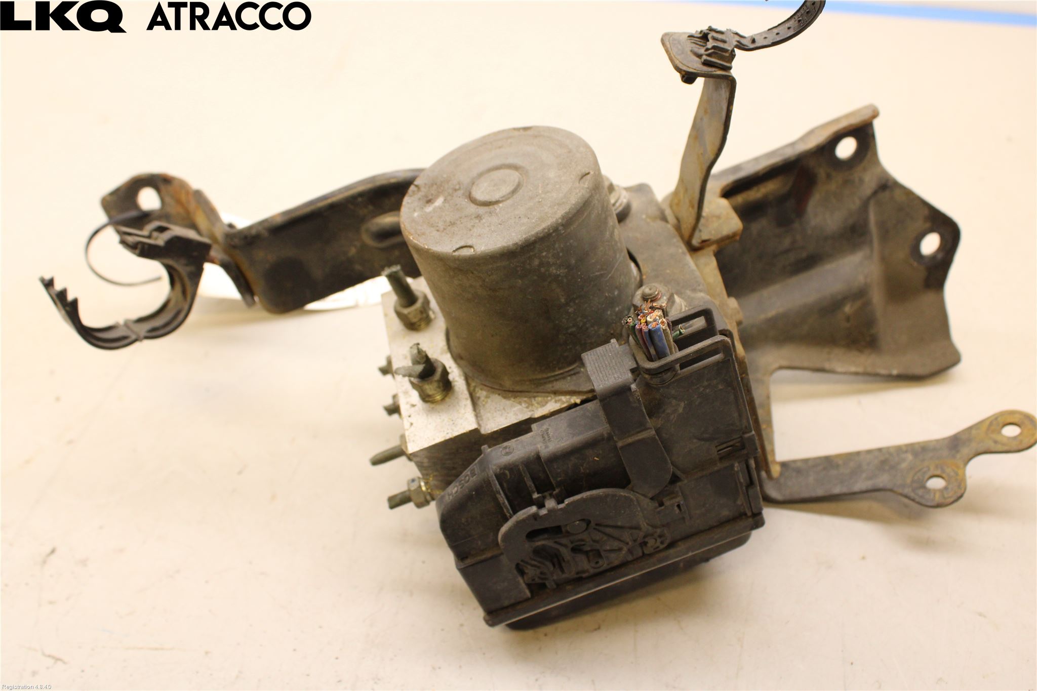 Toyota AVENSIS 09-15 Abs Hydraulikkaggregat