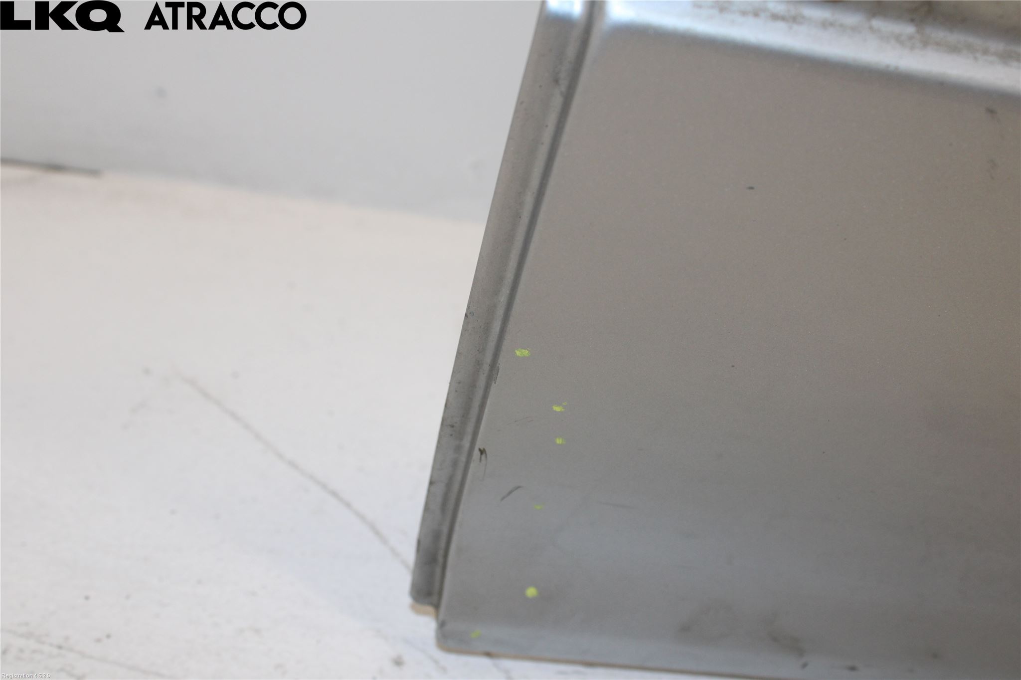 BMW 3 E46      98-05 Dør 4D Bak Venstre