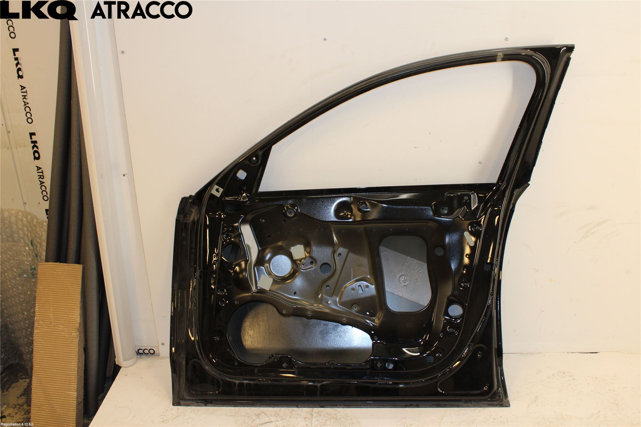 Audi A6/S6 4G 11-18 Dør 4D Foran Høyre