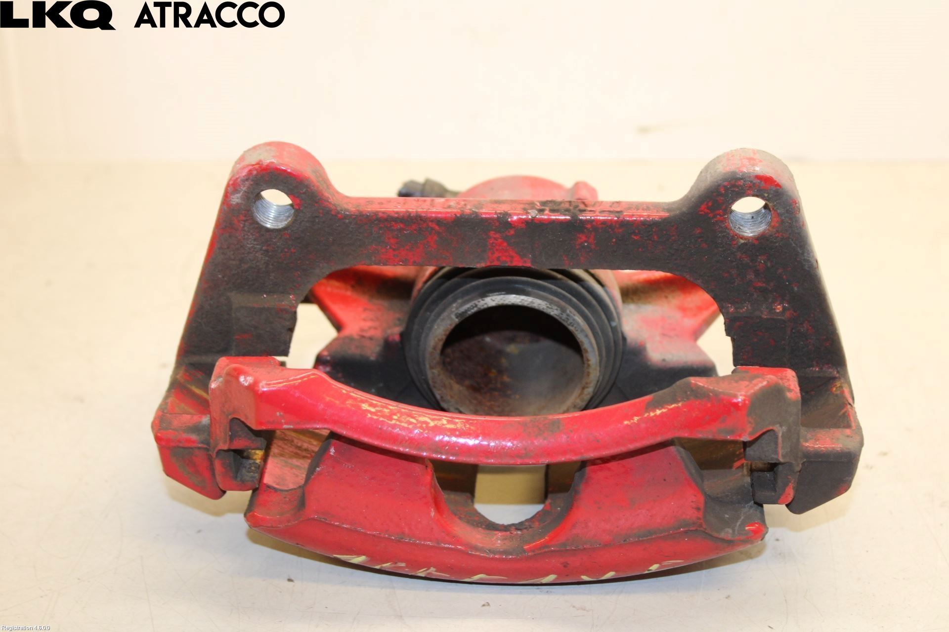 Volkswagen VW T-ROC 18- Bremsecaliper Foran Venstre