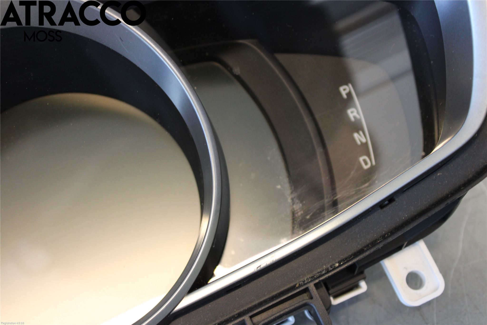 Volvo V40 12-19 Instr Kombinert