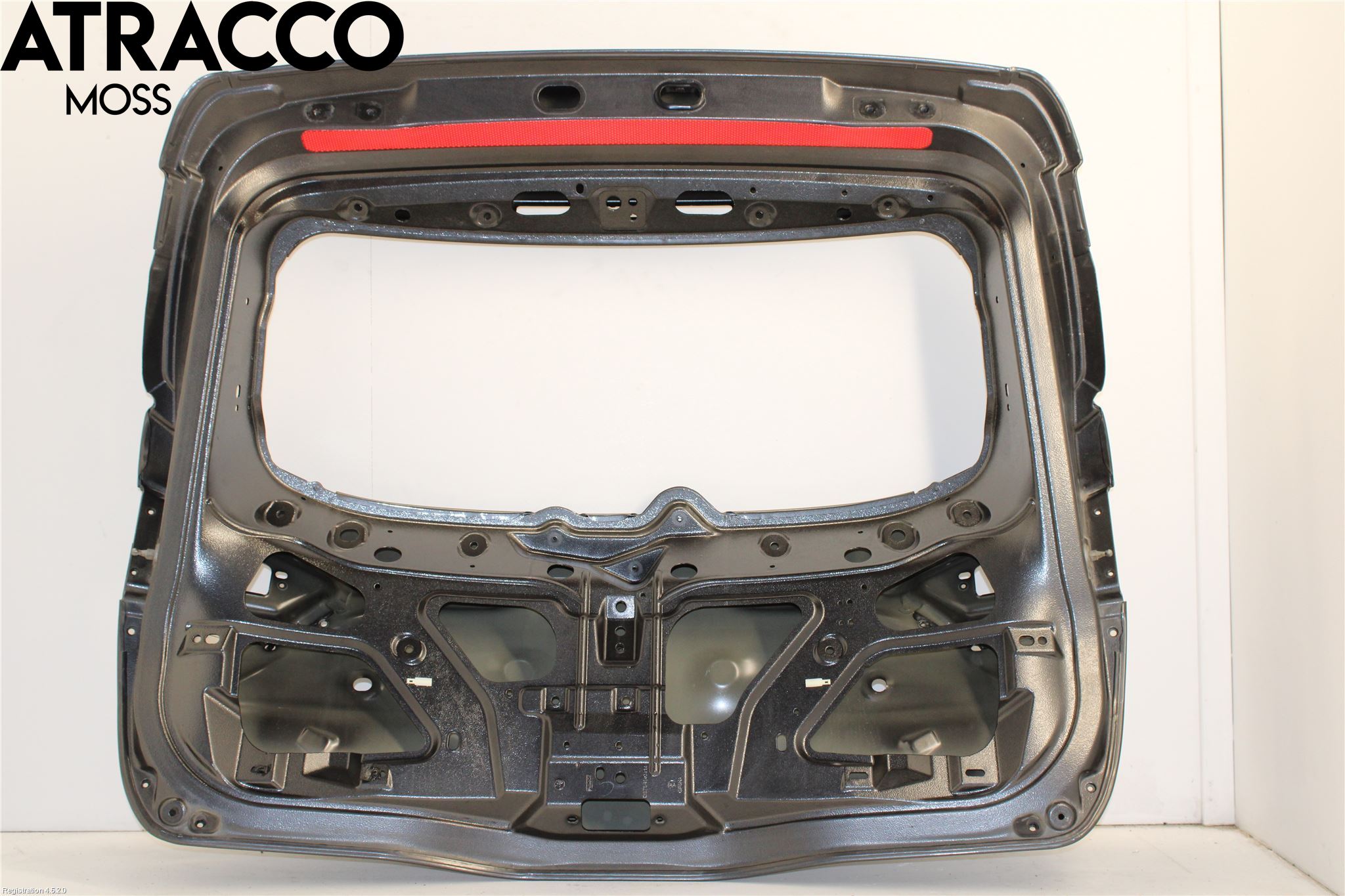 Ford MONDEO 15-22 Bakluke Cc - Kombi