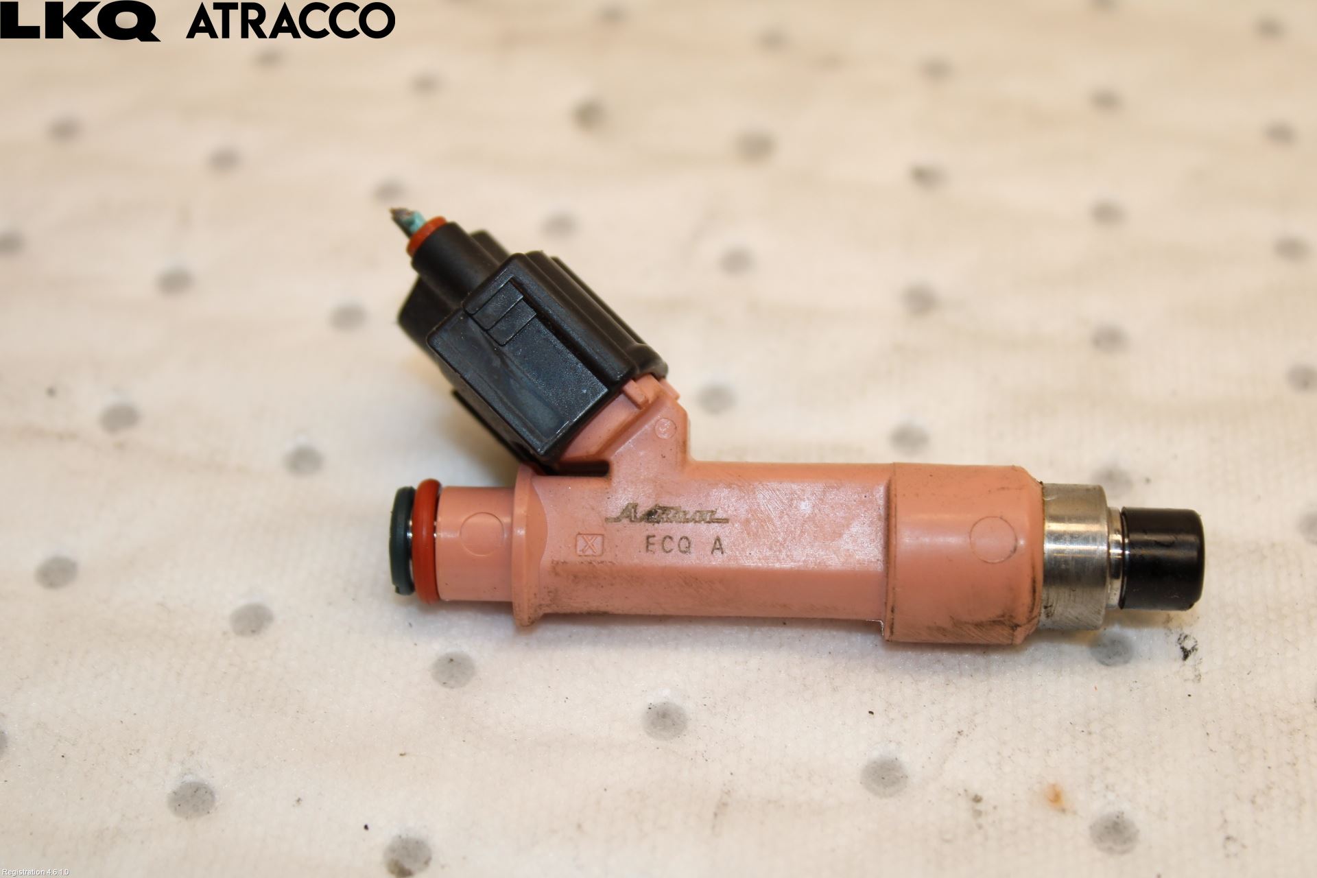 Toyota YARIS XP130 15-20 Inns Dyse