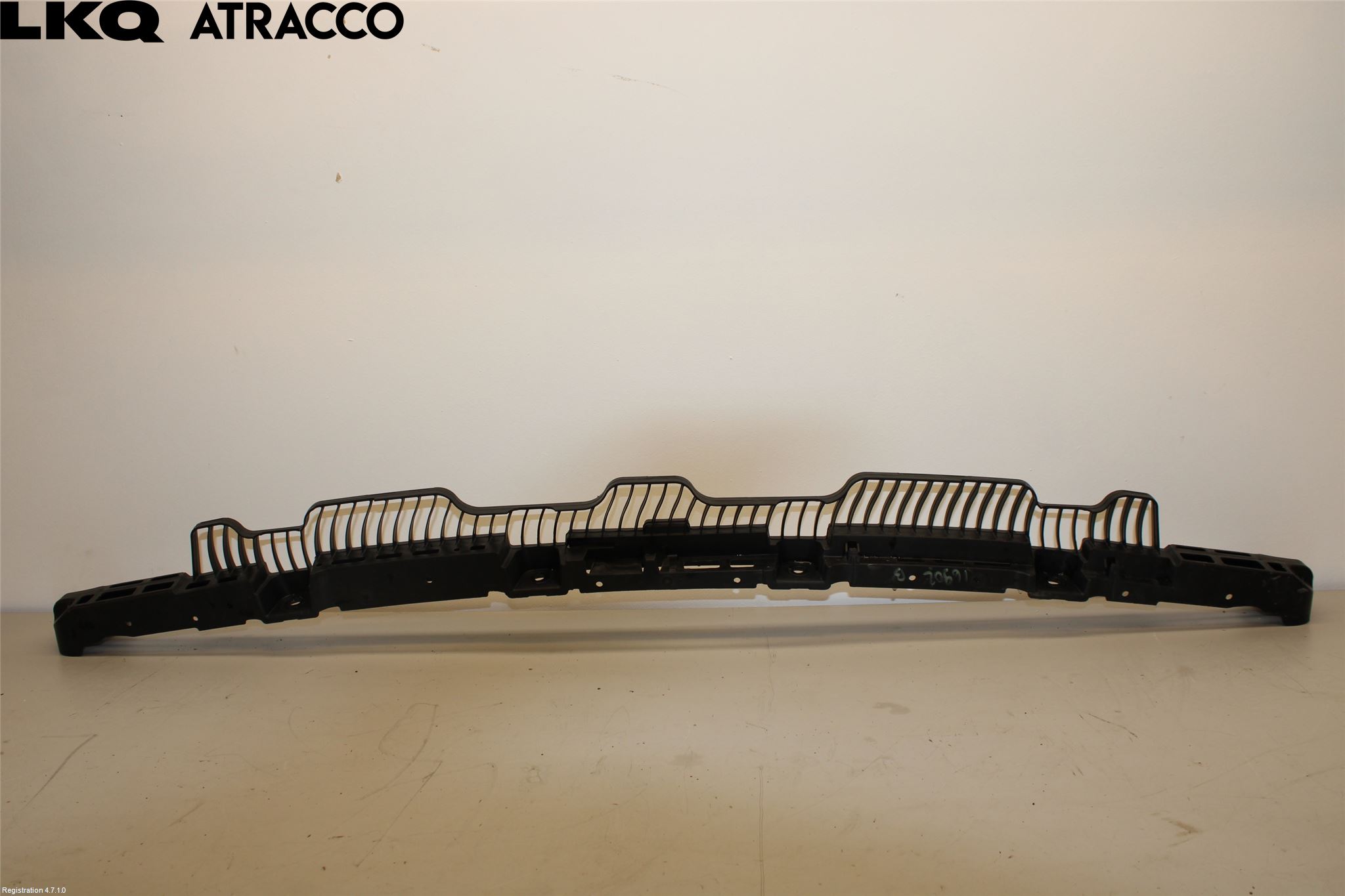 Volkswagen VW GOLF / E-GOLF VII 13-20 Støtfanger Bak Feste