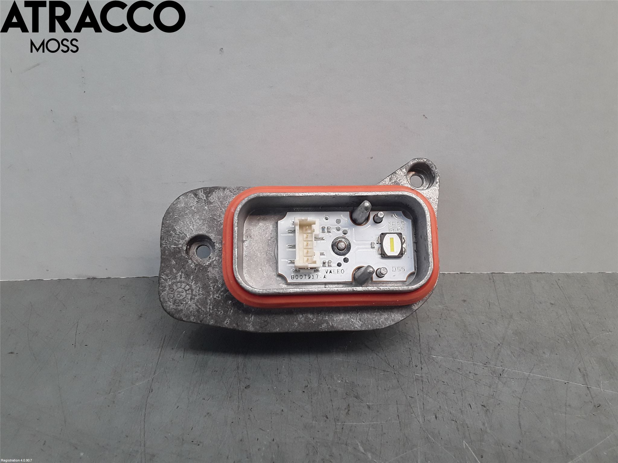 BMW i3 I01 13-22 Styreenhet Xenon