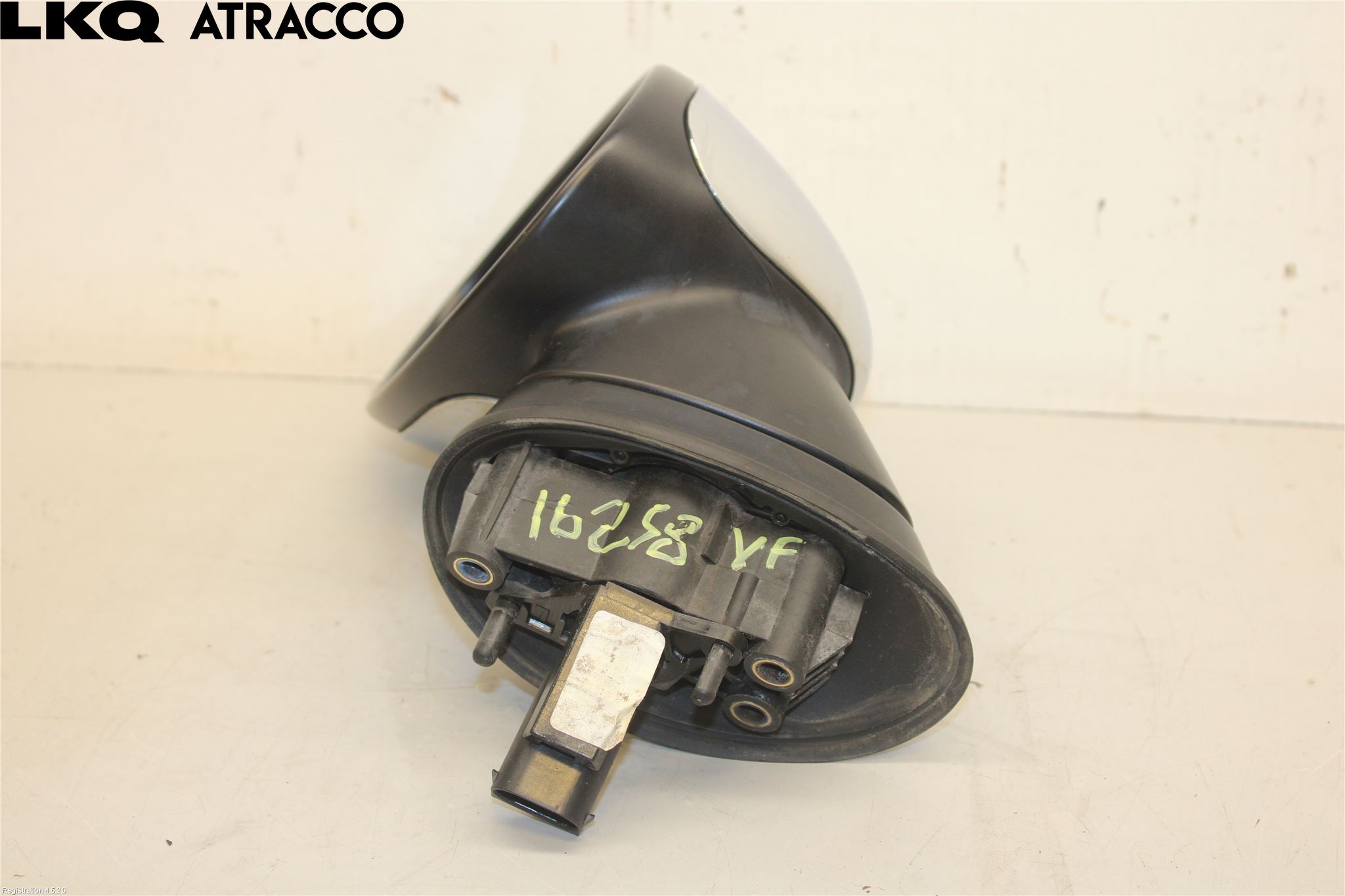 Mini COUPE R50/53 01-06 Speil V M-El Justering