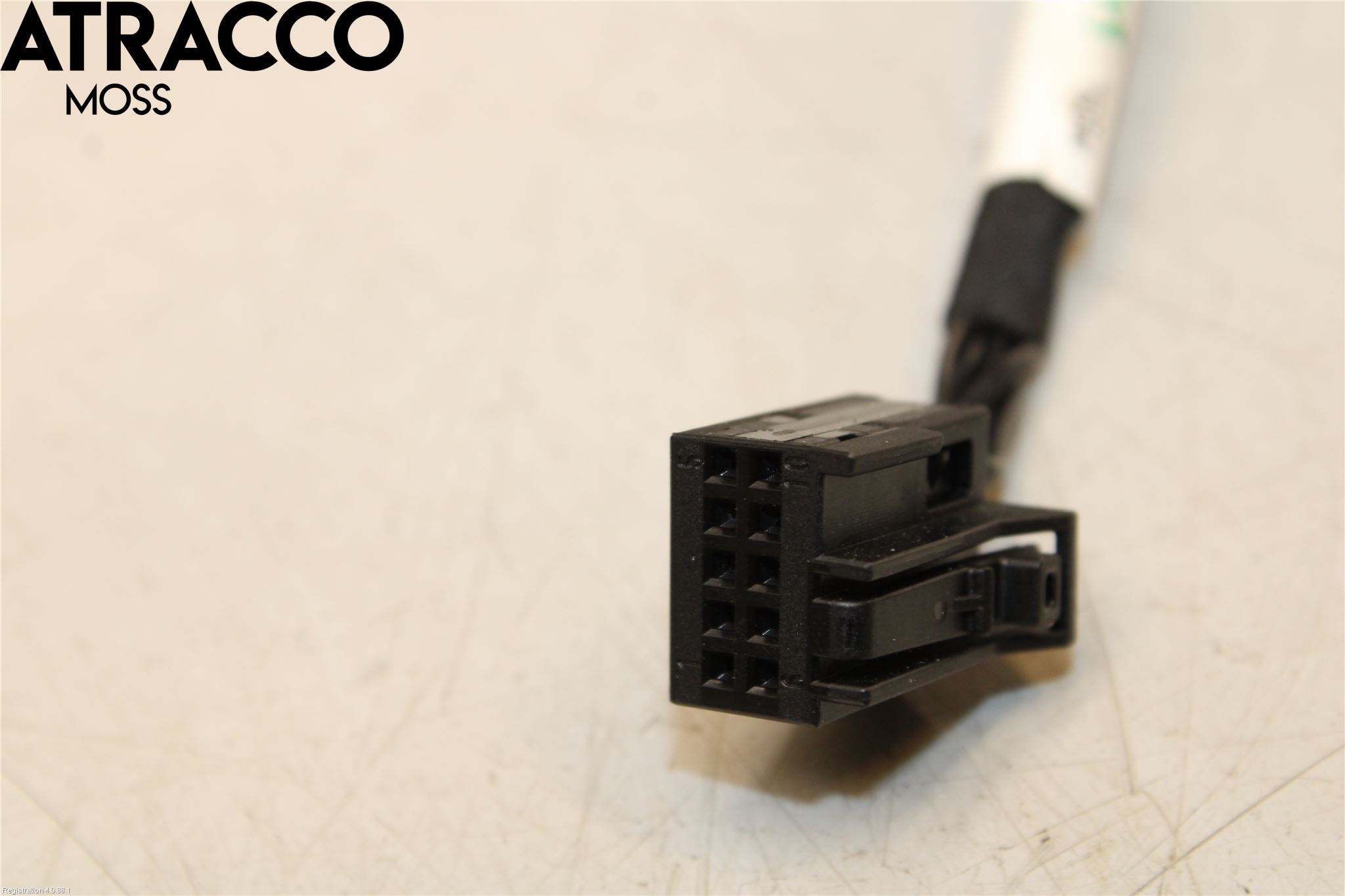 Mercedes-Benz MB A-KLASS (W176) 13-18 Speil V M-El Justering