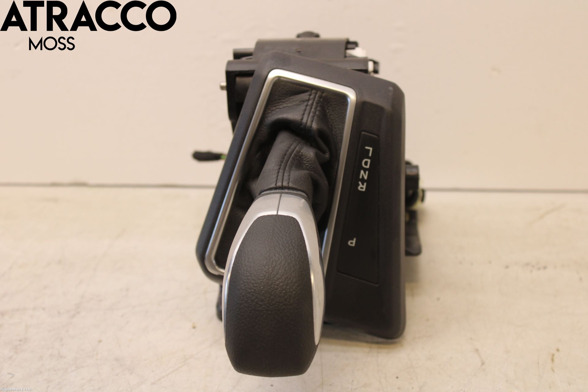 Ford TRANSIT/TOURNEO CUSTOM 13-24 Gearspak