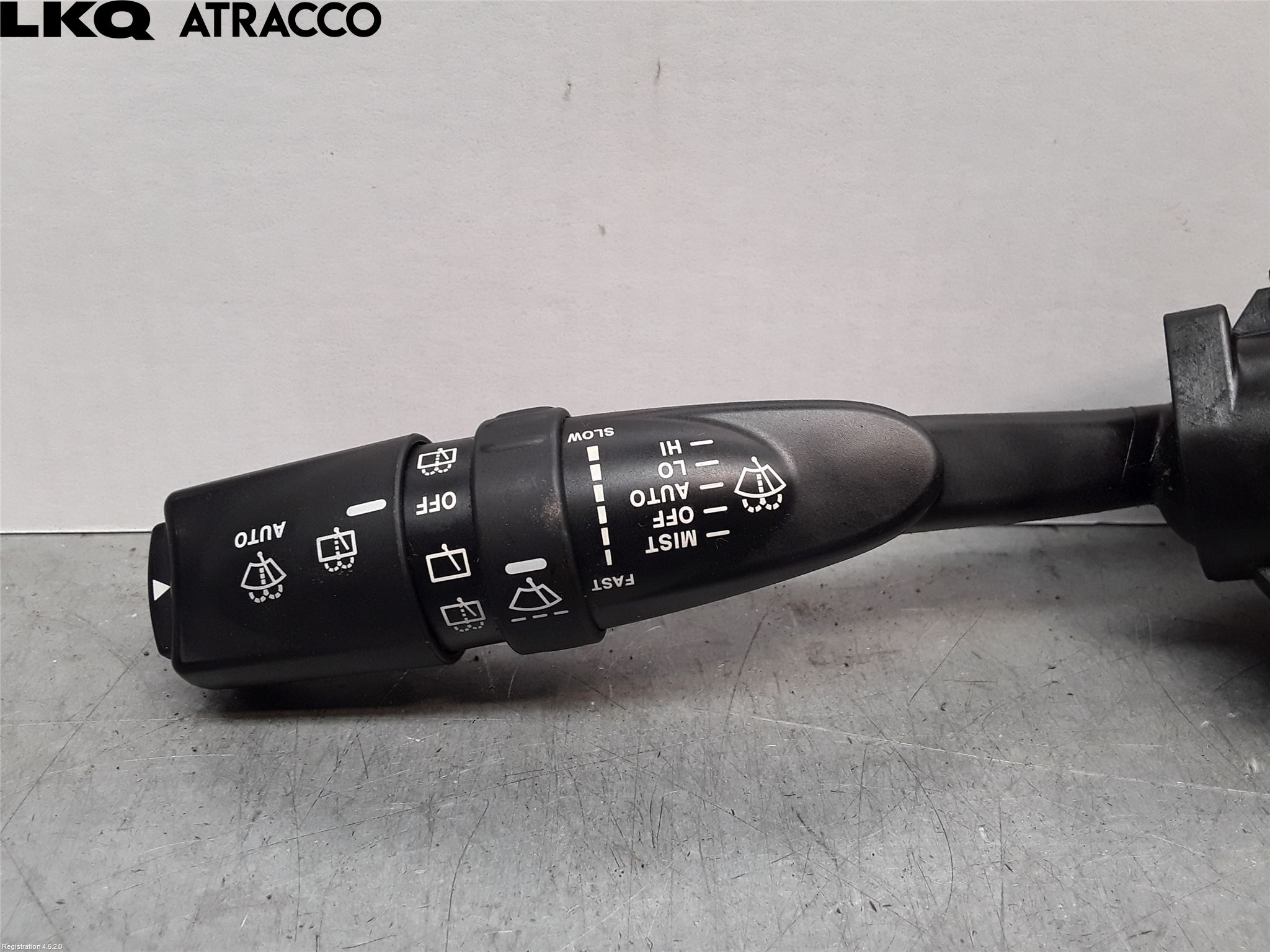 SsangYong SSANG YONG KORANDO Bryter Ratt Kombi H Og V