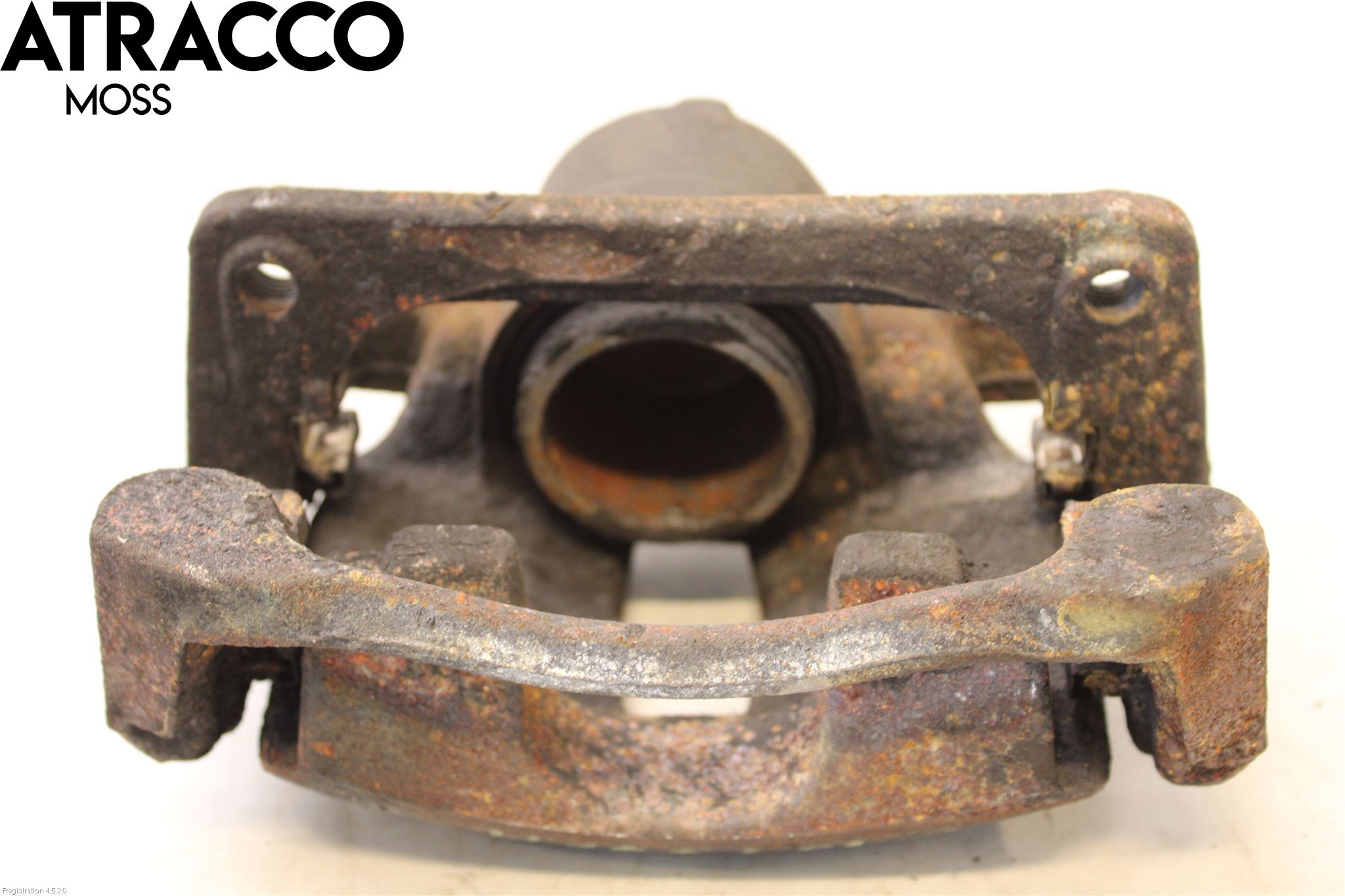 Peugeot PARTNER/E-PARTNER 19- Bremsecaliper Foran Høyre