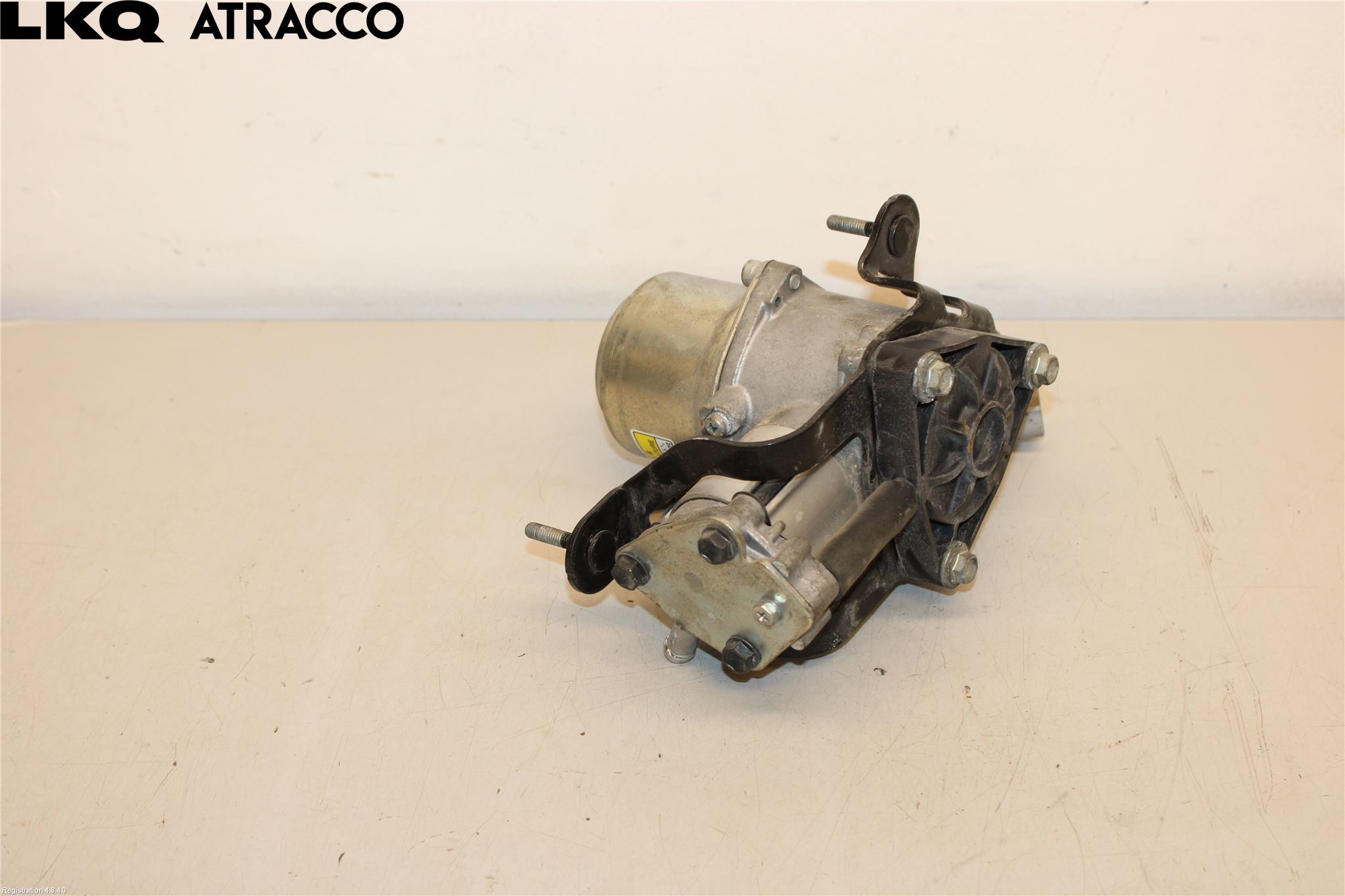 Mitsubishi OUTLANDER 13-21 Vacuumpumpe