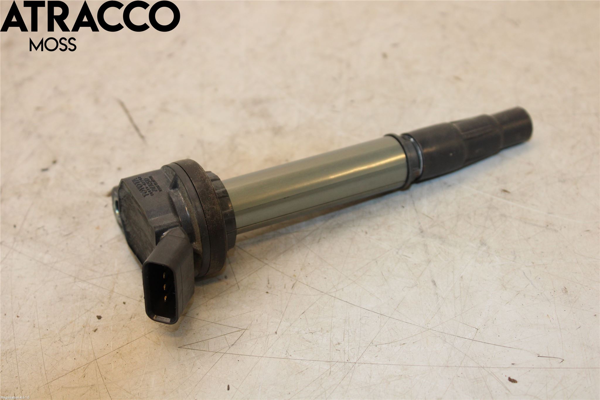 Toyota COROLLA 08-12 Coil