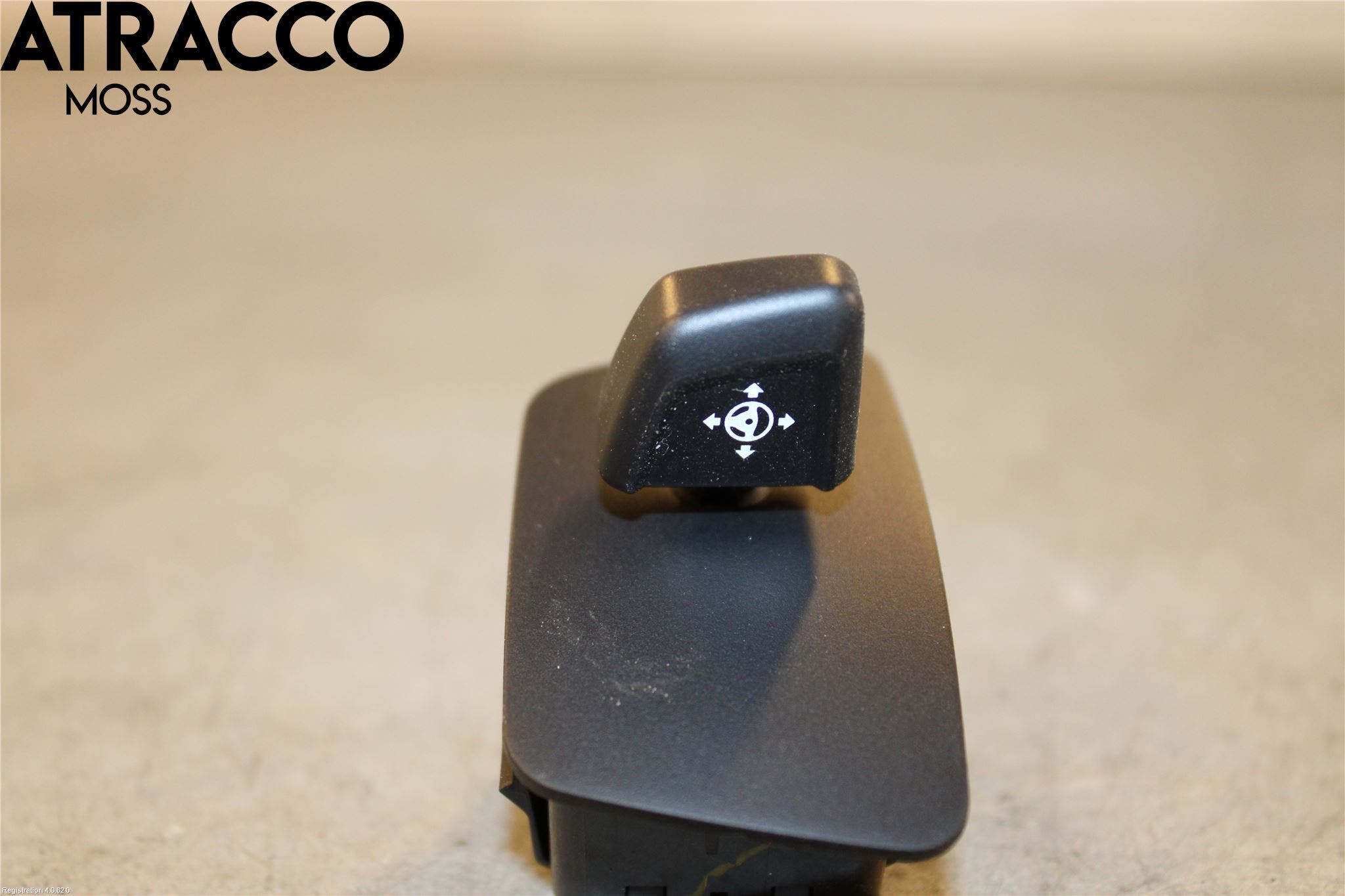 BMW 5 G30/G31/F90 17-23 Bryter Øvrig