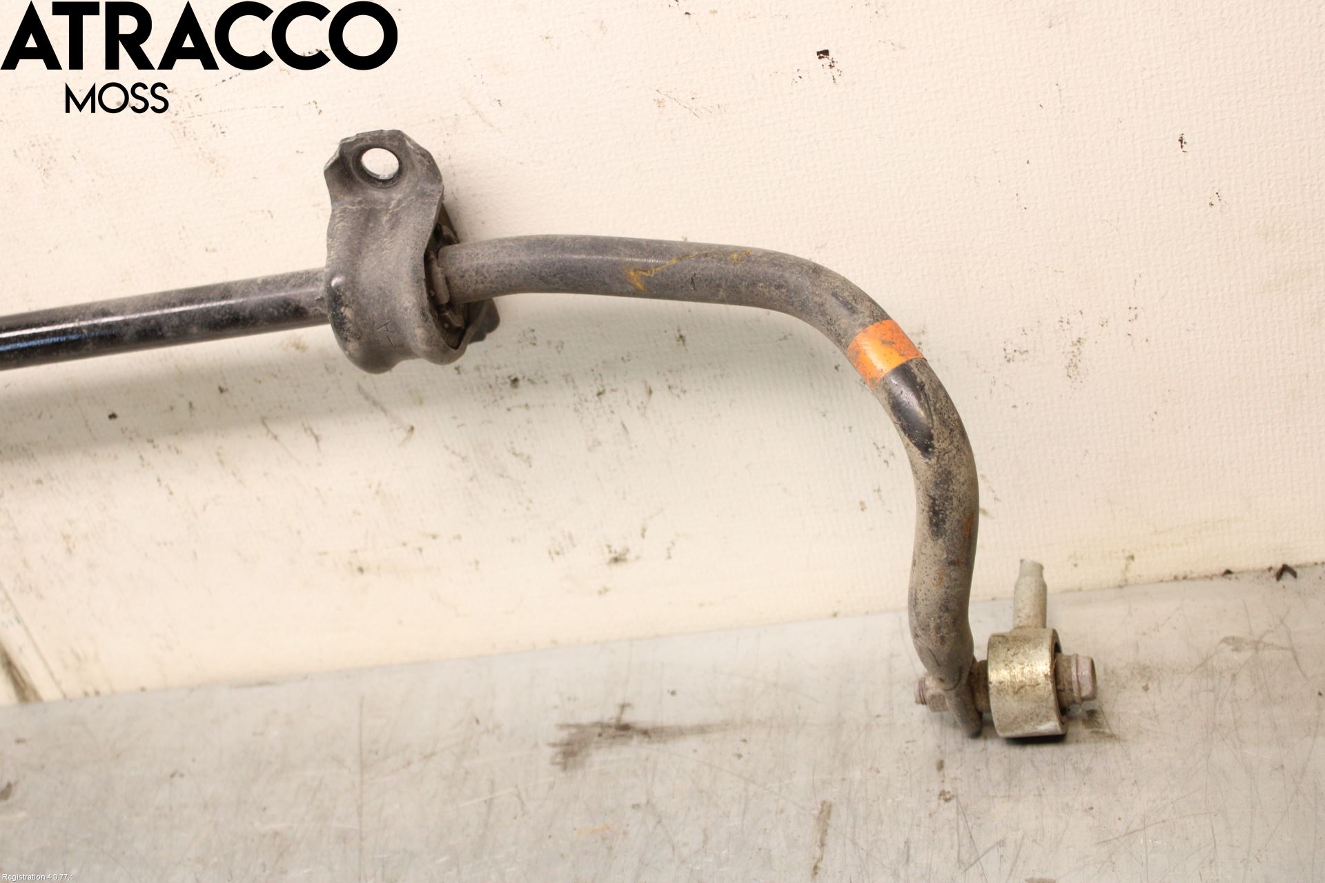 Toyota COROLLA 19- Stablisatorstag Bak