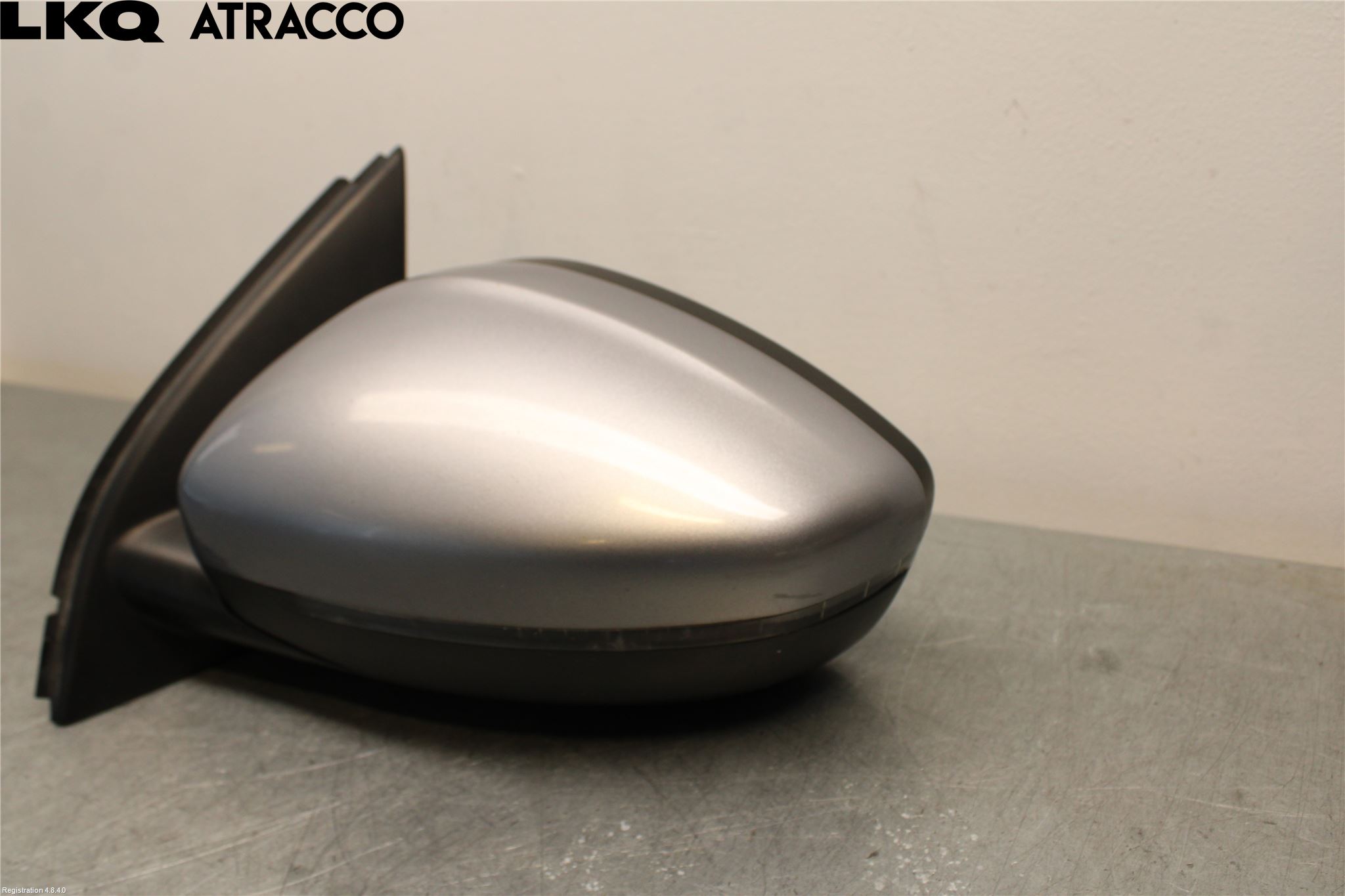 Peugeot 308 14-21 Speil V M-El Justering