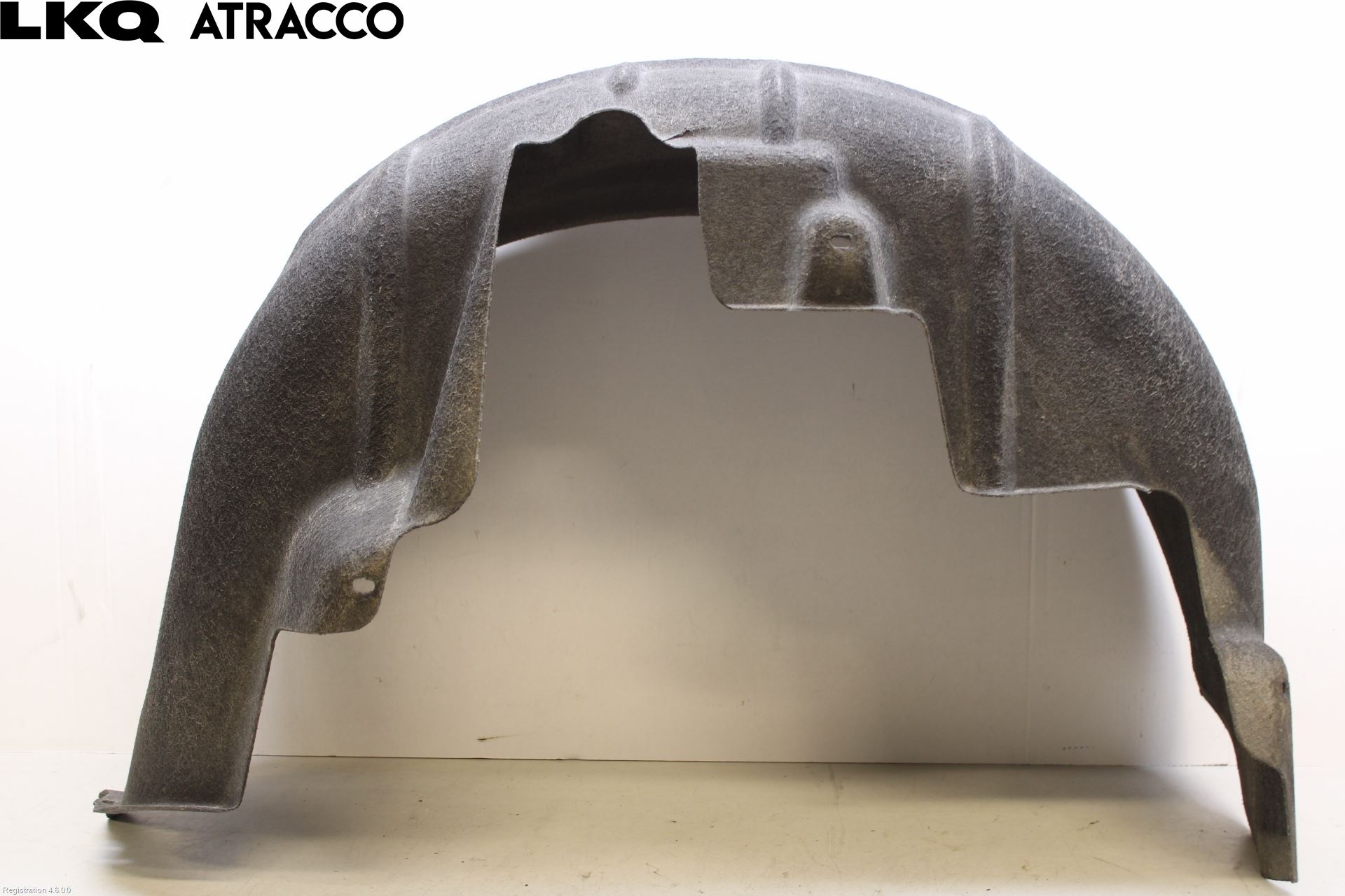 Volkswagen VW PASSAT 15-19 Skjerm Indre