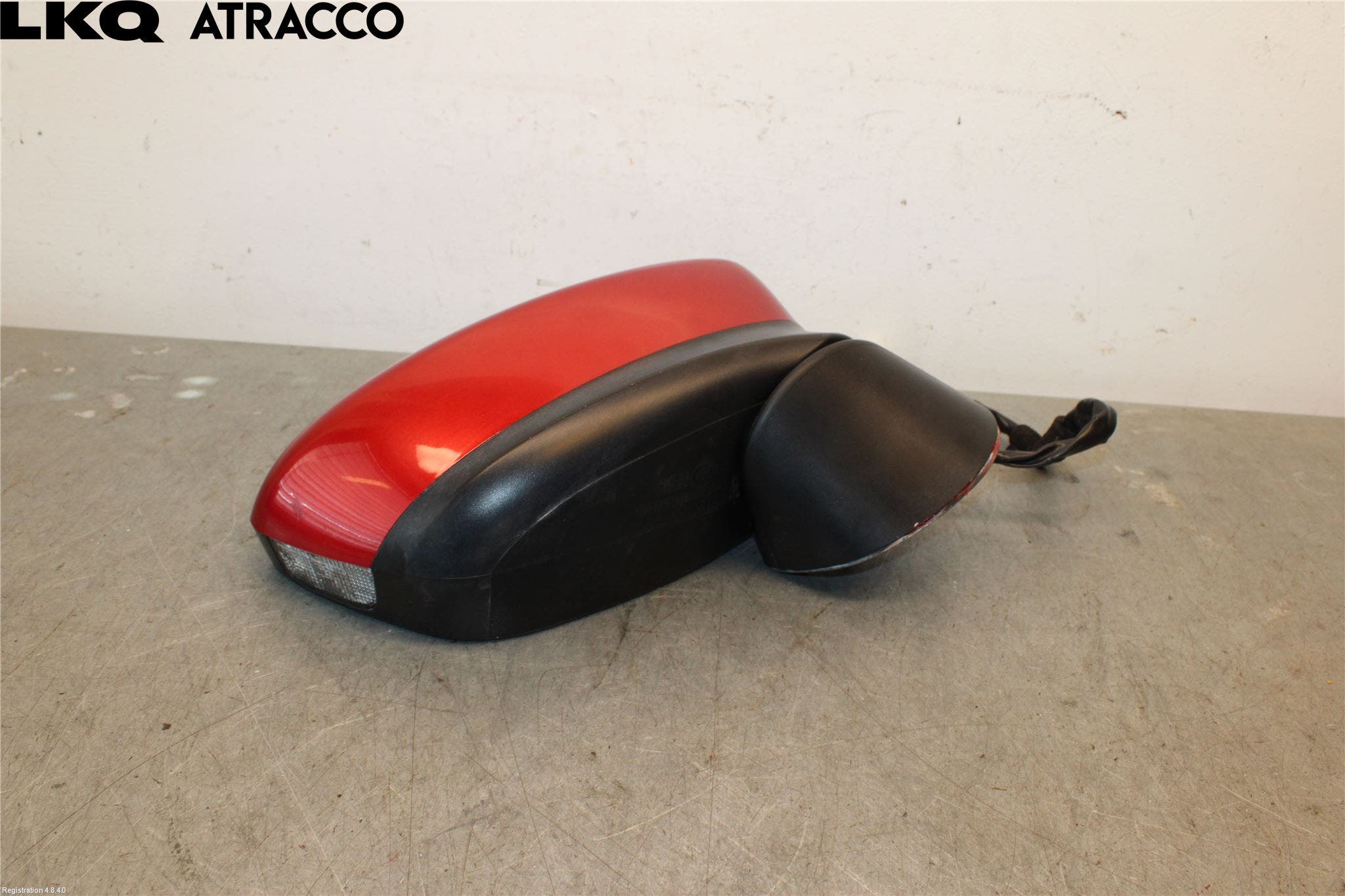 Mazda CX-5 12-17 Speil H M-El Justering