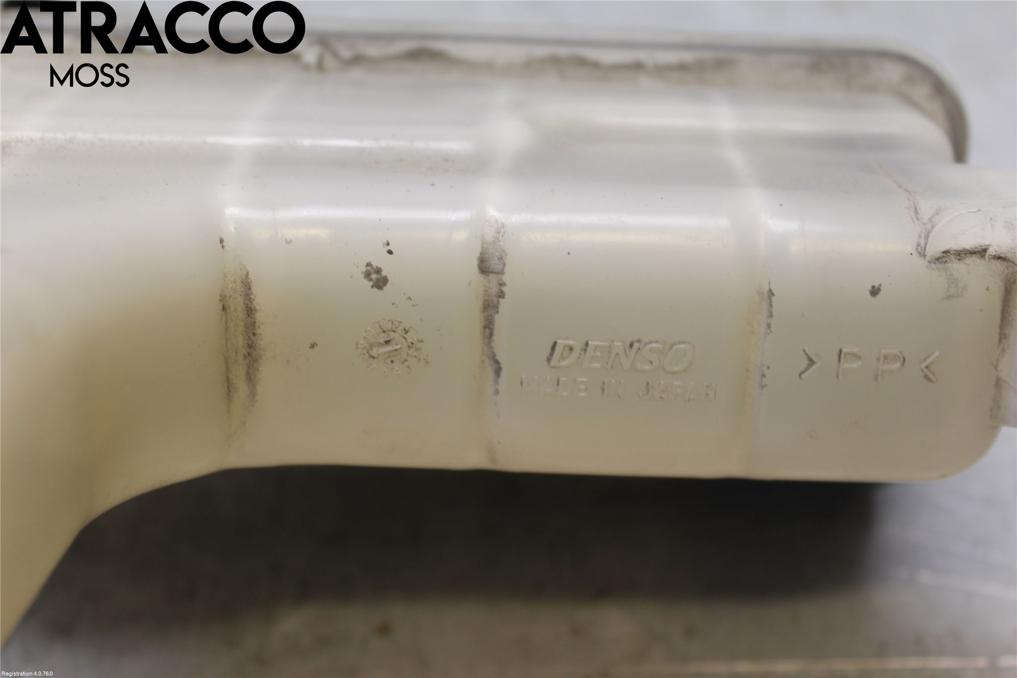 Toyota RAV 4 06-12 Ekspansjonstank