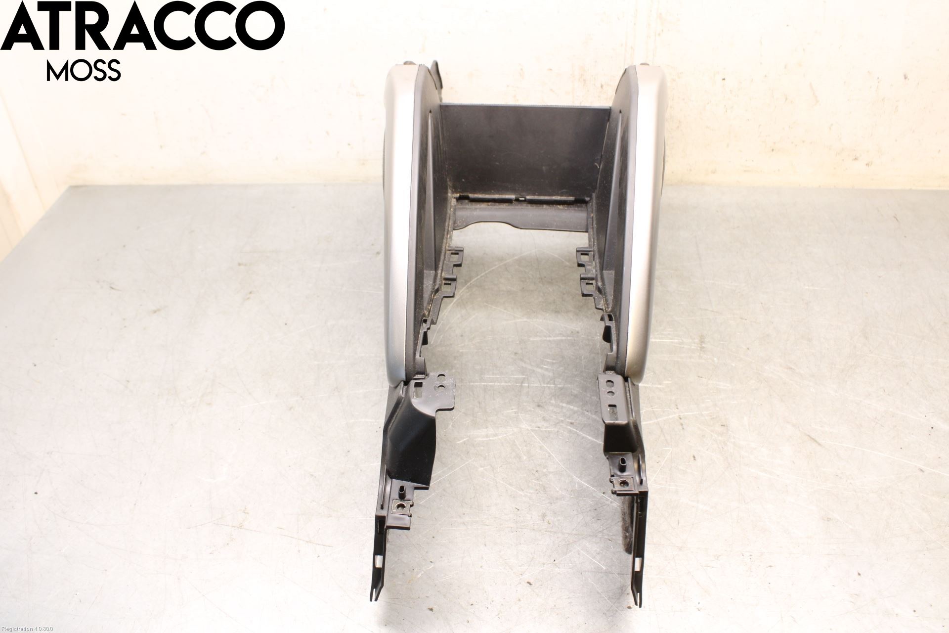 Hyundai VELOSTER 12-17 Innr Konsoll-Lomme