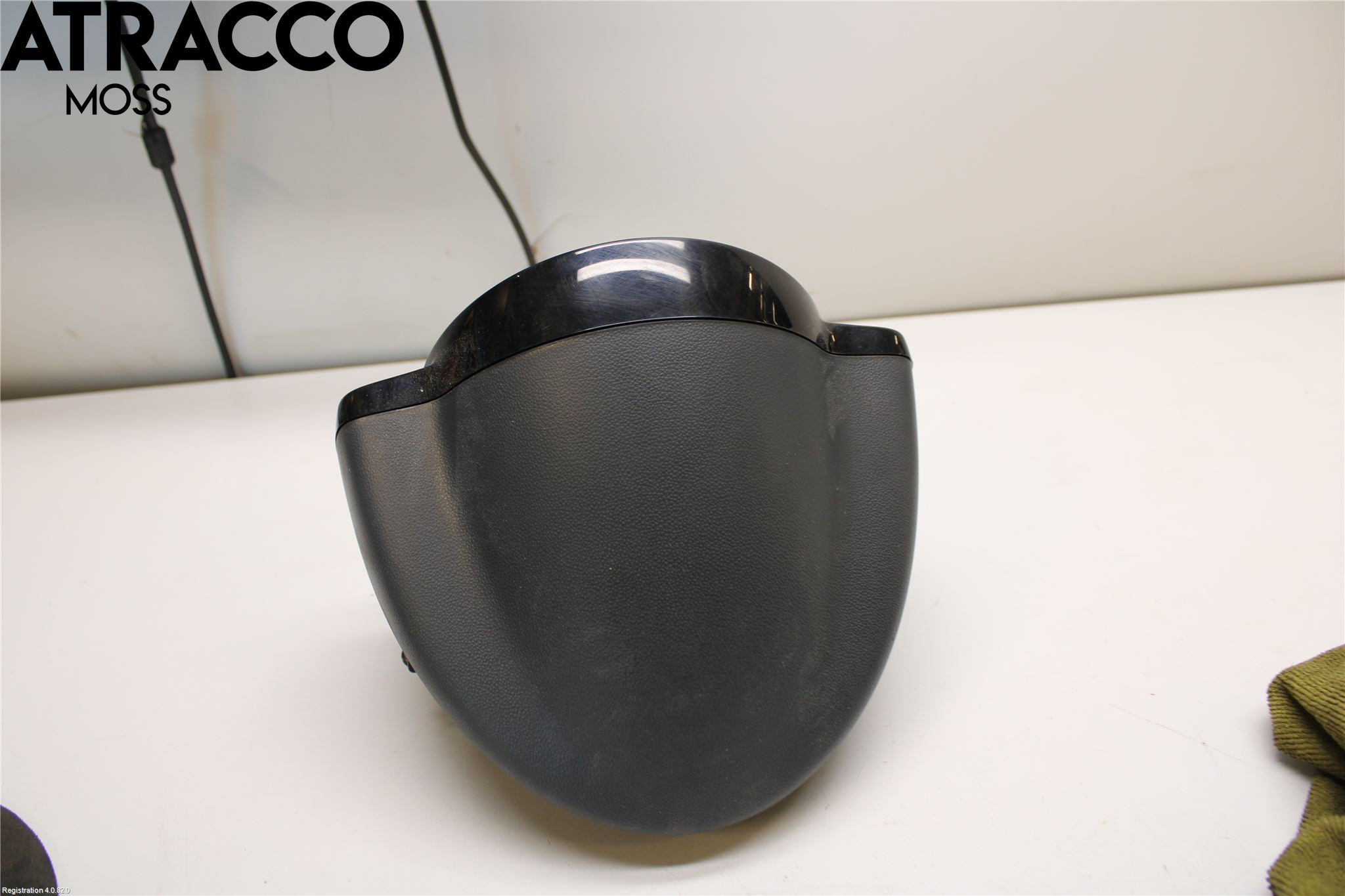 Smart FORTWO I 99-07 Instr Kombinert