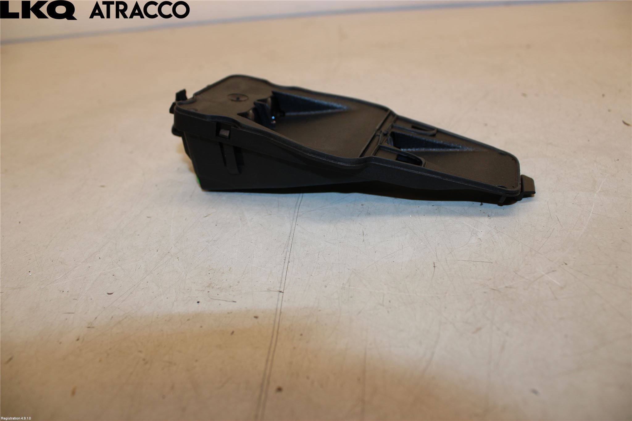 Ford FOCUS 11-14 Sensor Kollisjonsbeskyttelse