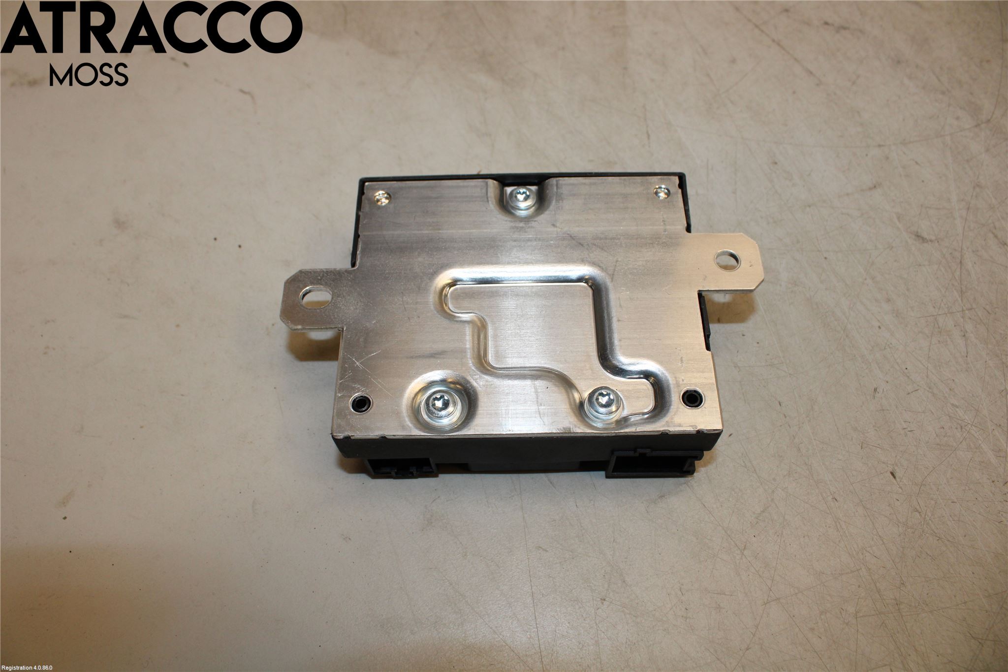 Mercedes-Benz MB E-KLASS (W213) 16-23 Styreenhet Drivstoffpumpe