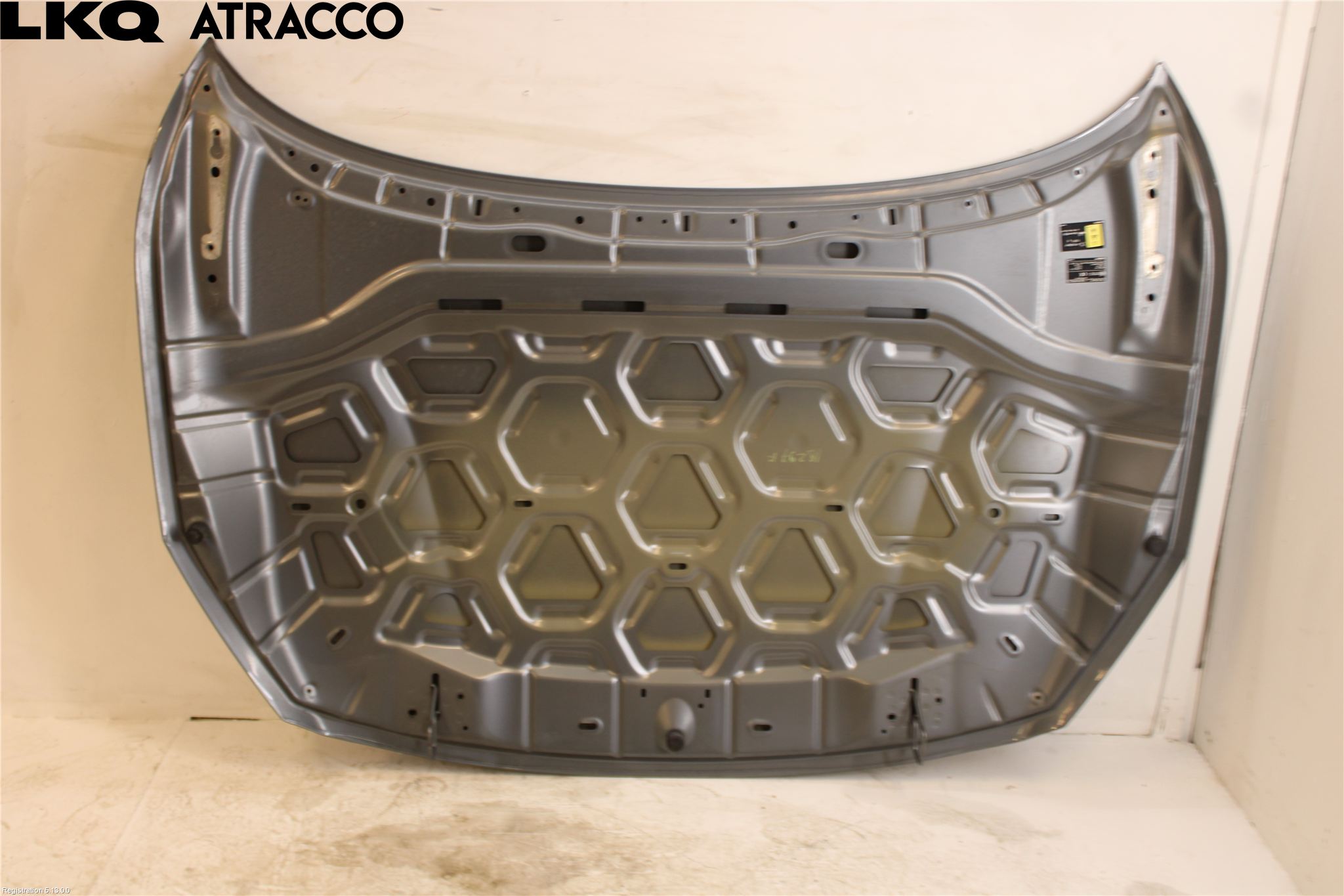 Volvo V60 CROSS COUNTRY 16-18 Panser