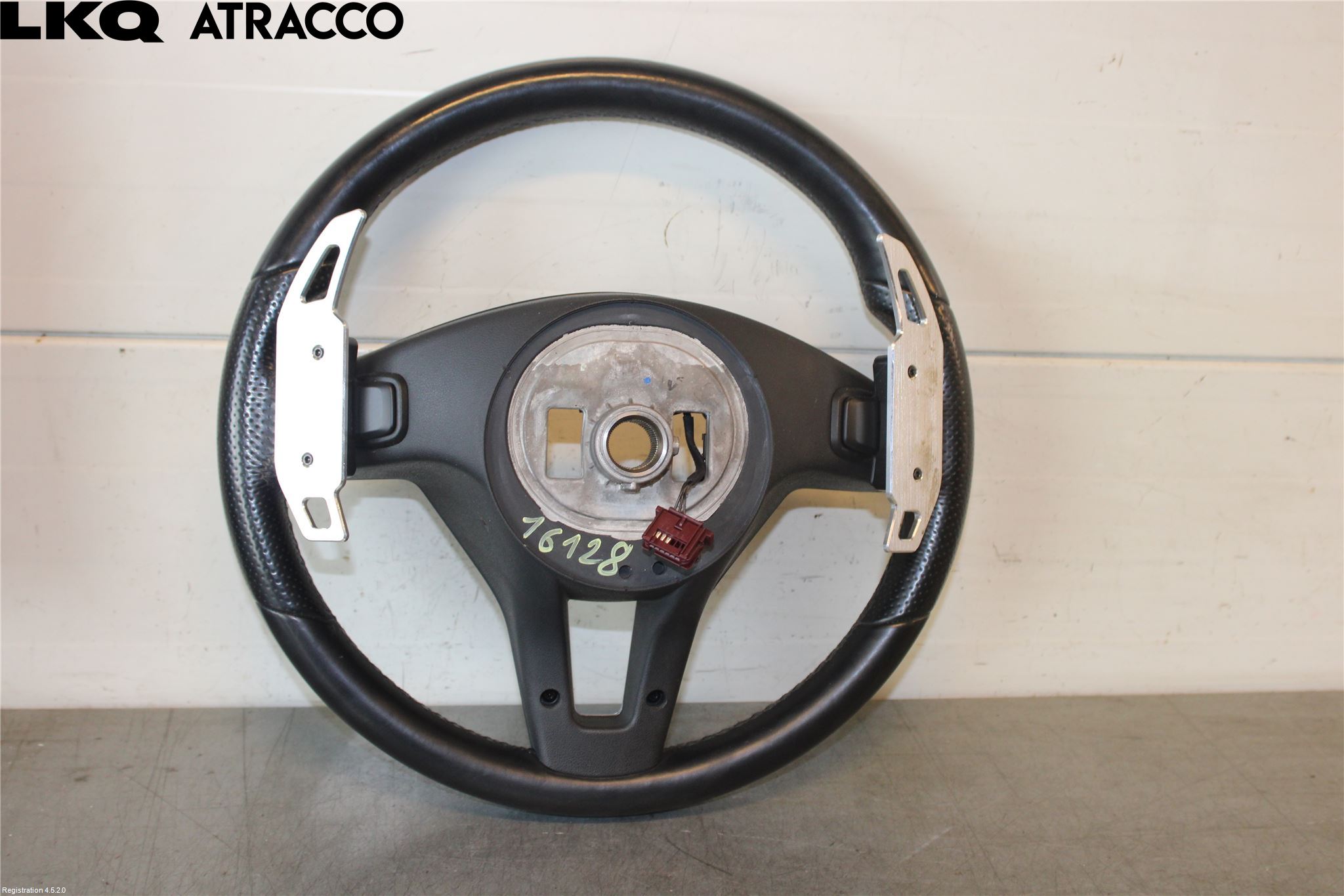 Mercedes-Benz MB E-KLASS (W212) 09-16 Ratt