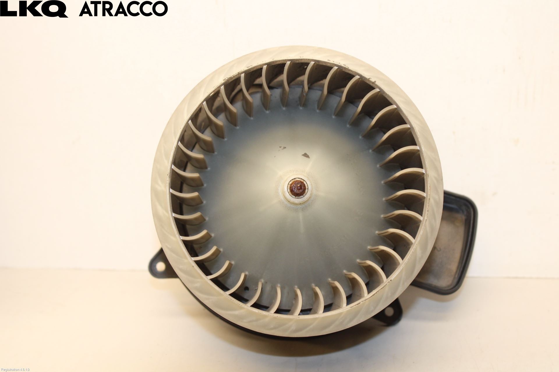 Audi A6 ALLROAD 12-18 Varme Ac Varmeapparatvifte