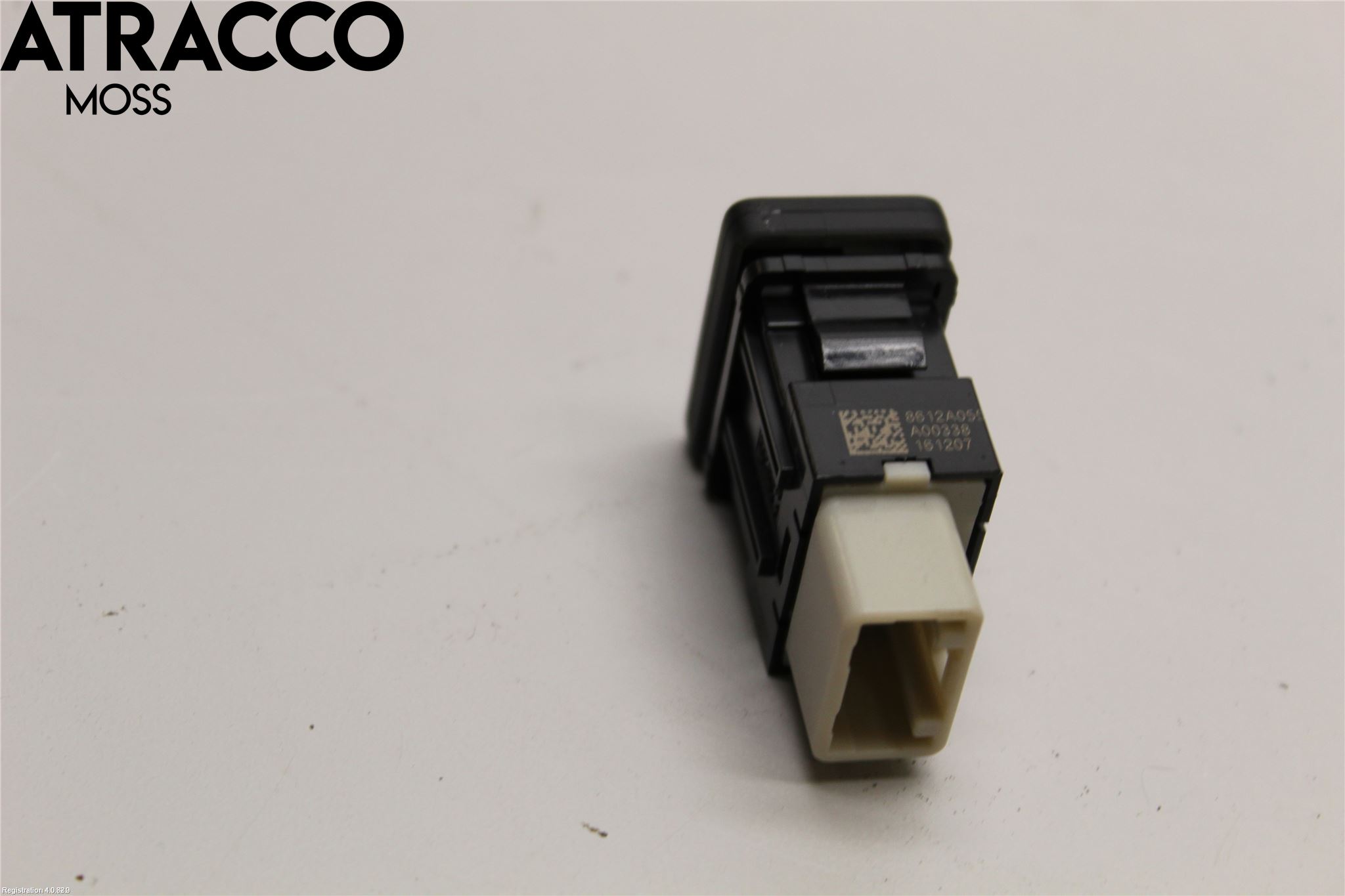 Mitsubishi OUTLANDER 13-21 Bryter Øvrig