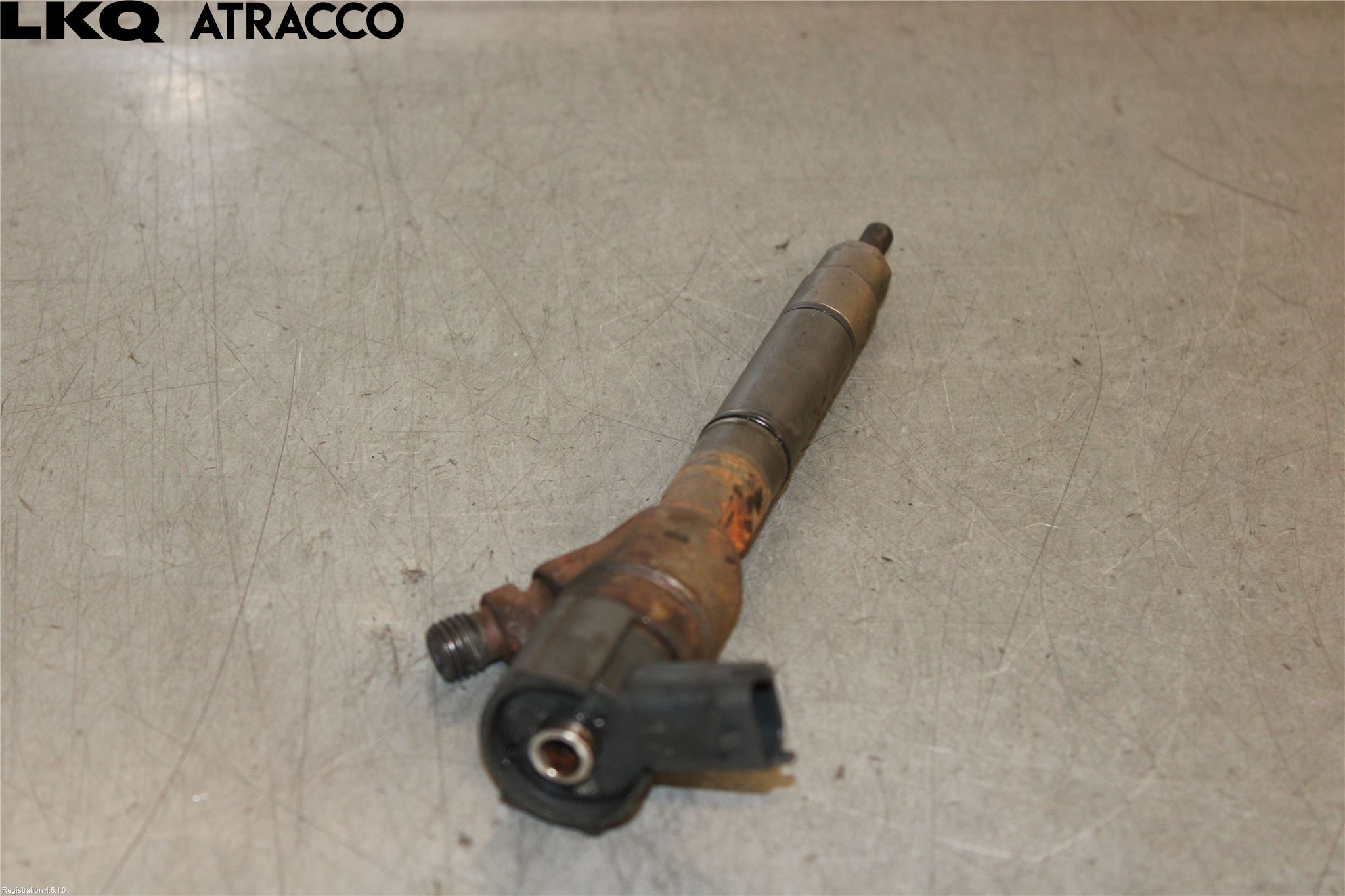 Kia SPORTAGE (SL) 11-15 Inns Dyse