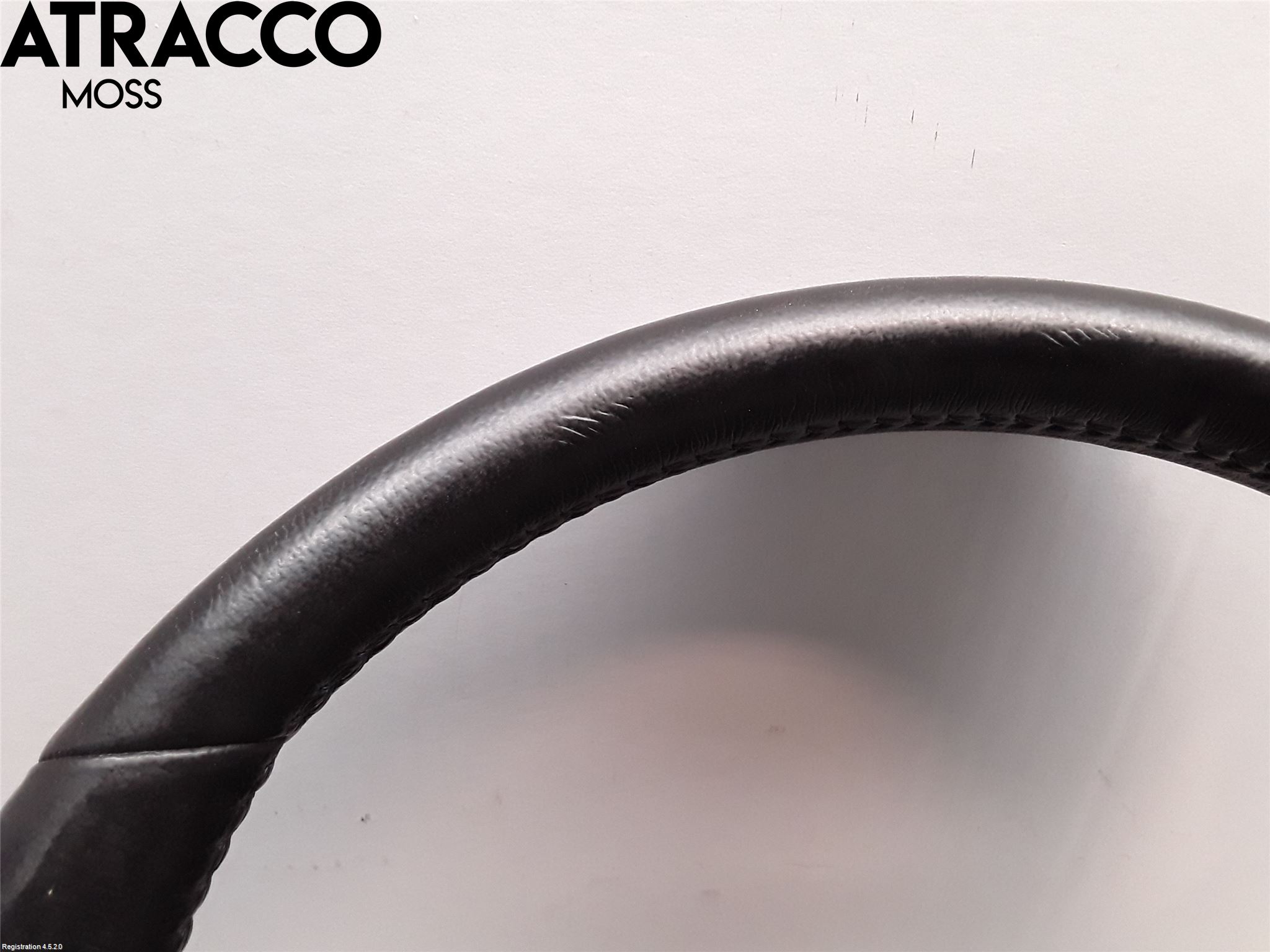 Nissan LEAF 18- Ratt