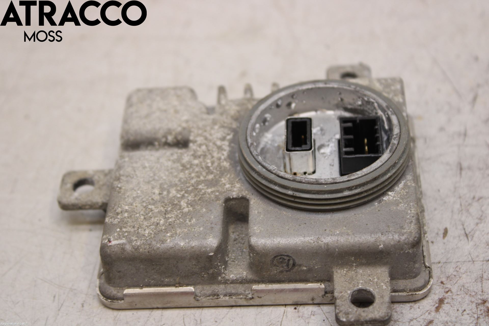 Audi A3/S3 05-13 Styreenhet Xenon